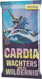 Cardia - Wachters van de Wildernis Uitbreiding - afbeelding 2