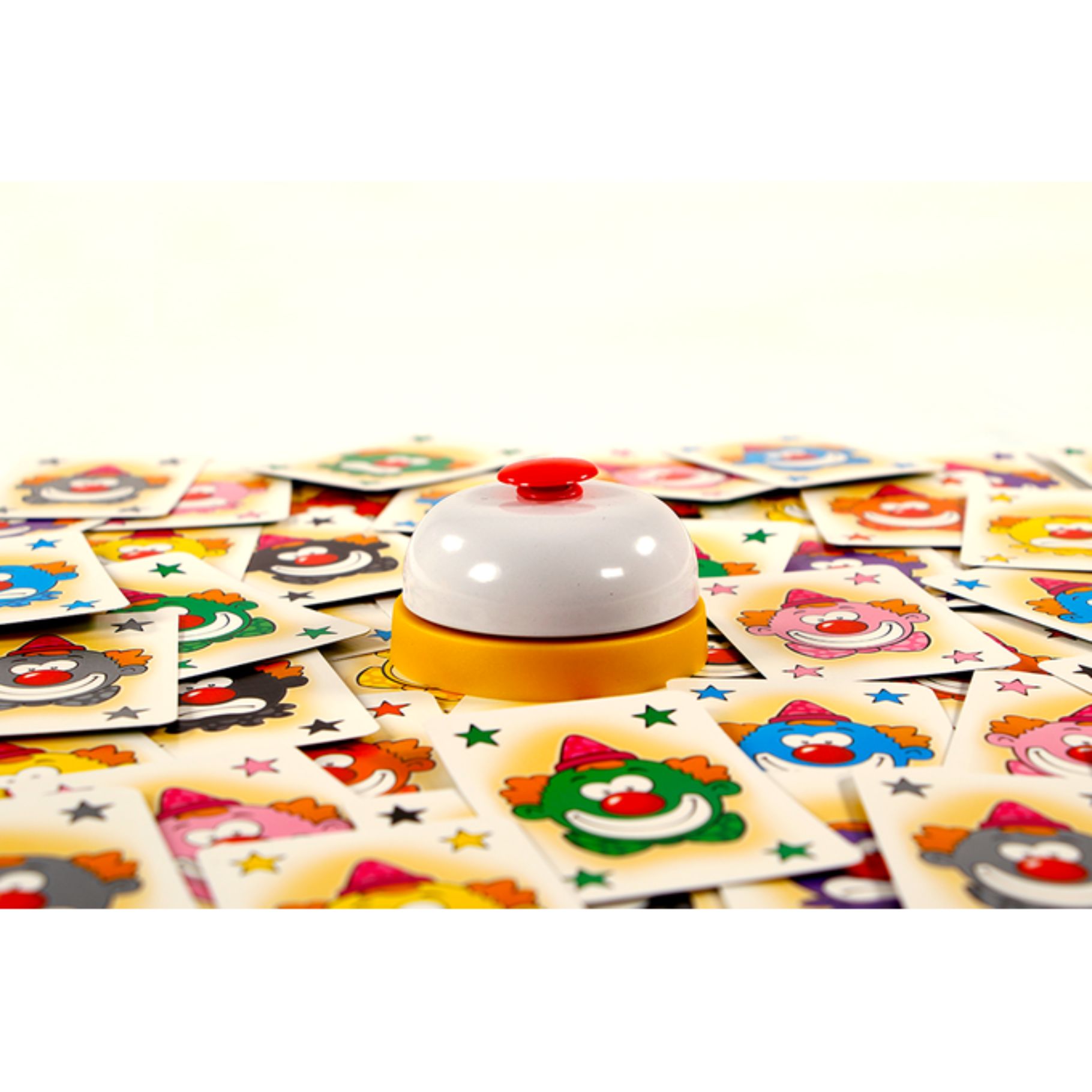 Halli Galli Junior - Kinderspel - afbeelding 2