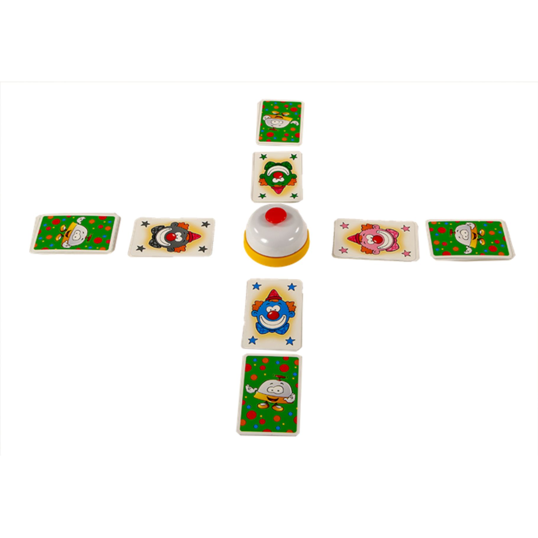 Halli Galli Junior - Kinderspel - afbeelding 3