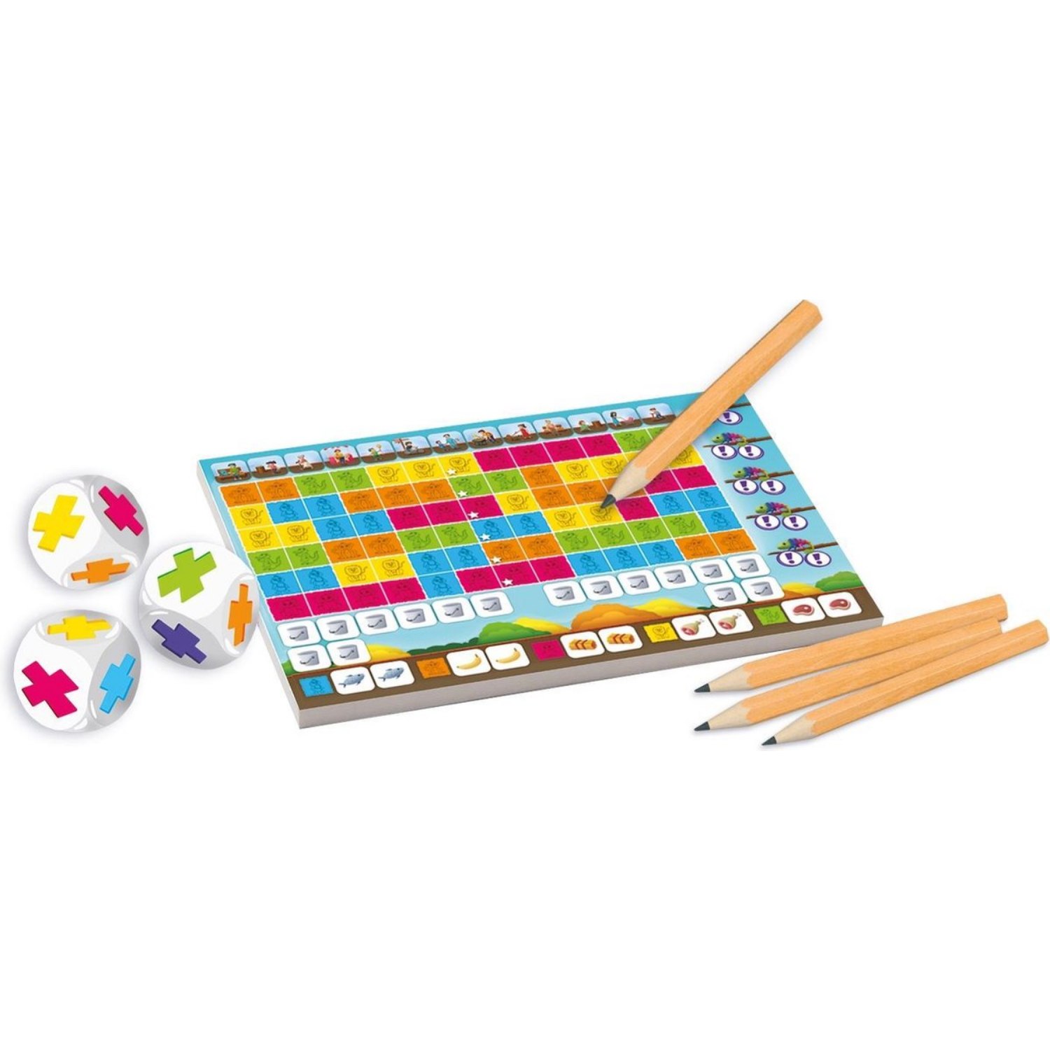 Keer Op Keer Kids - Kinderspel - afbeelding 3