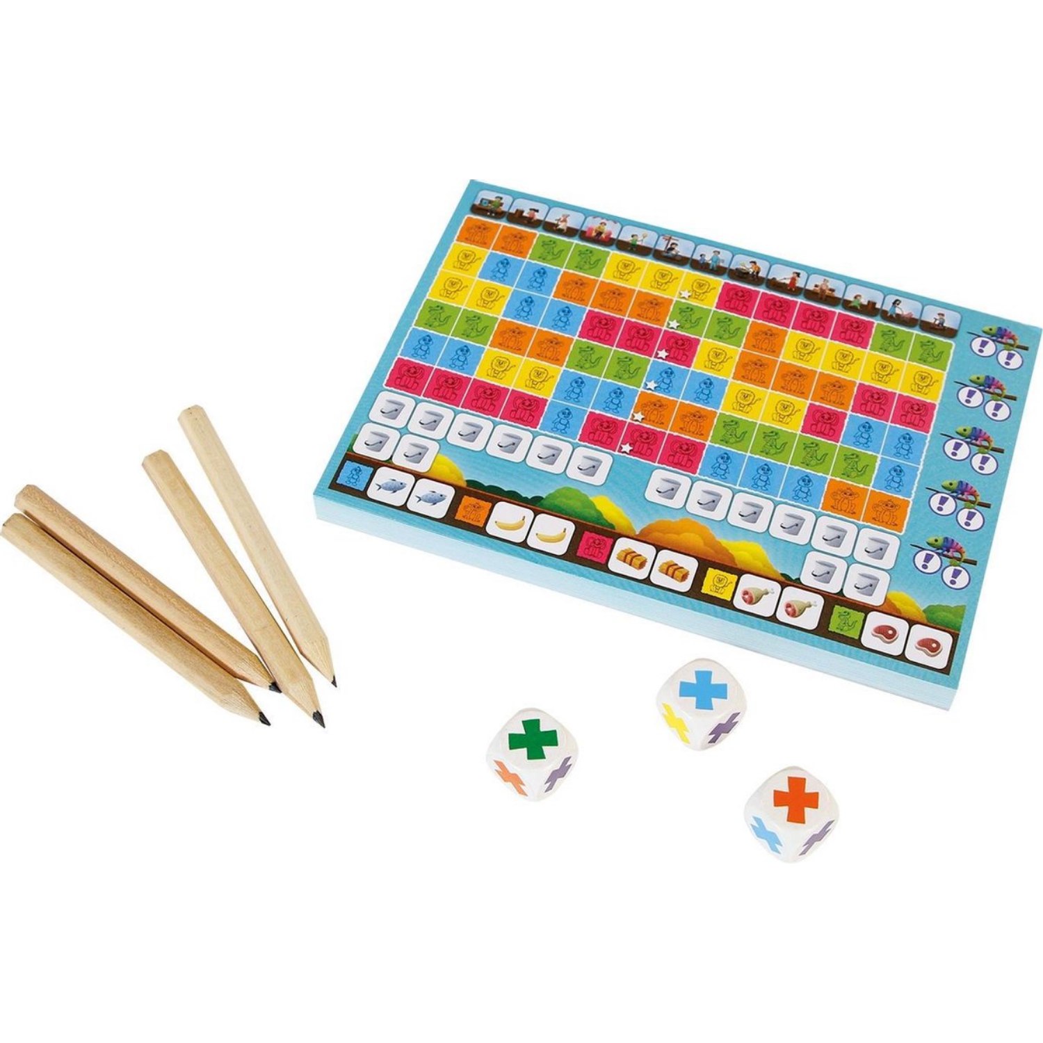 Keer Op Keer Kids - Kinderspel - afbeelding 2