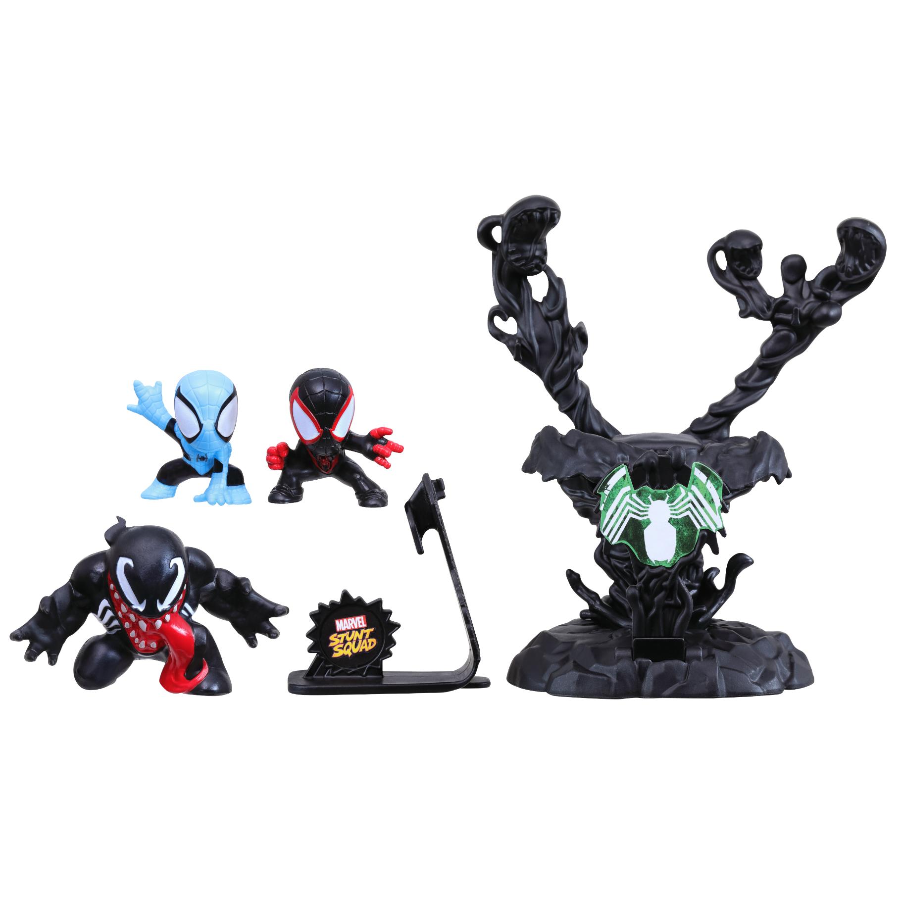 Actiefiguur Transformers Hero Mashers figuur - afbeelding 3