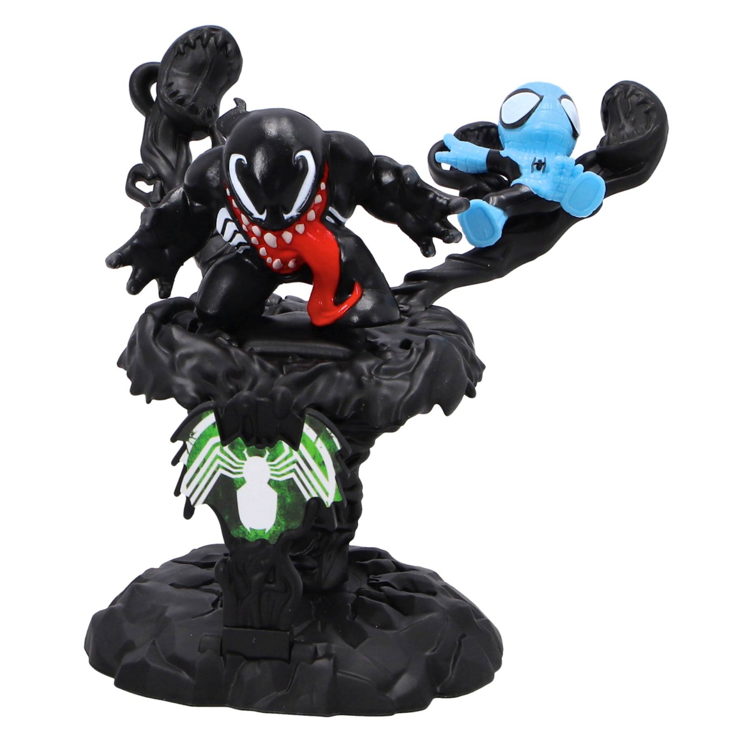 Actiefiguur Transformers Hero Mashers figuur - afbeelding 2