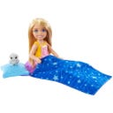Barbie Chelsea Camping-speelset, 1 st.