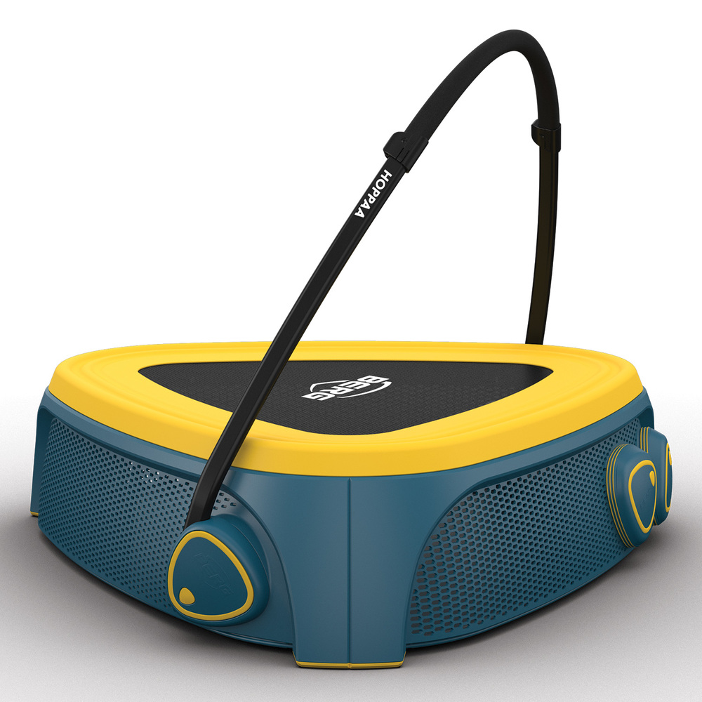 BERG Hoppaa trampoline  Peutertrampoline mini trampoline
