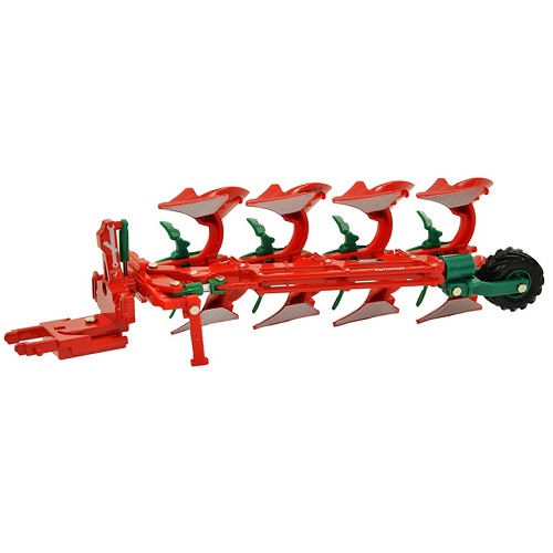 Britains 43344 Kverneland Ploeg 1:32