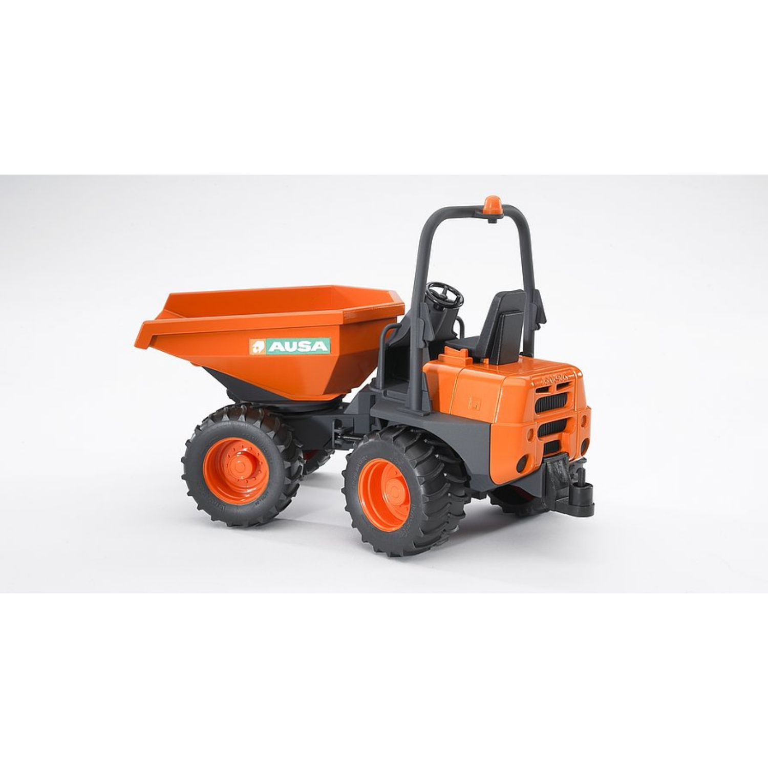 2449 Bruder minidumper Ausa