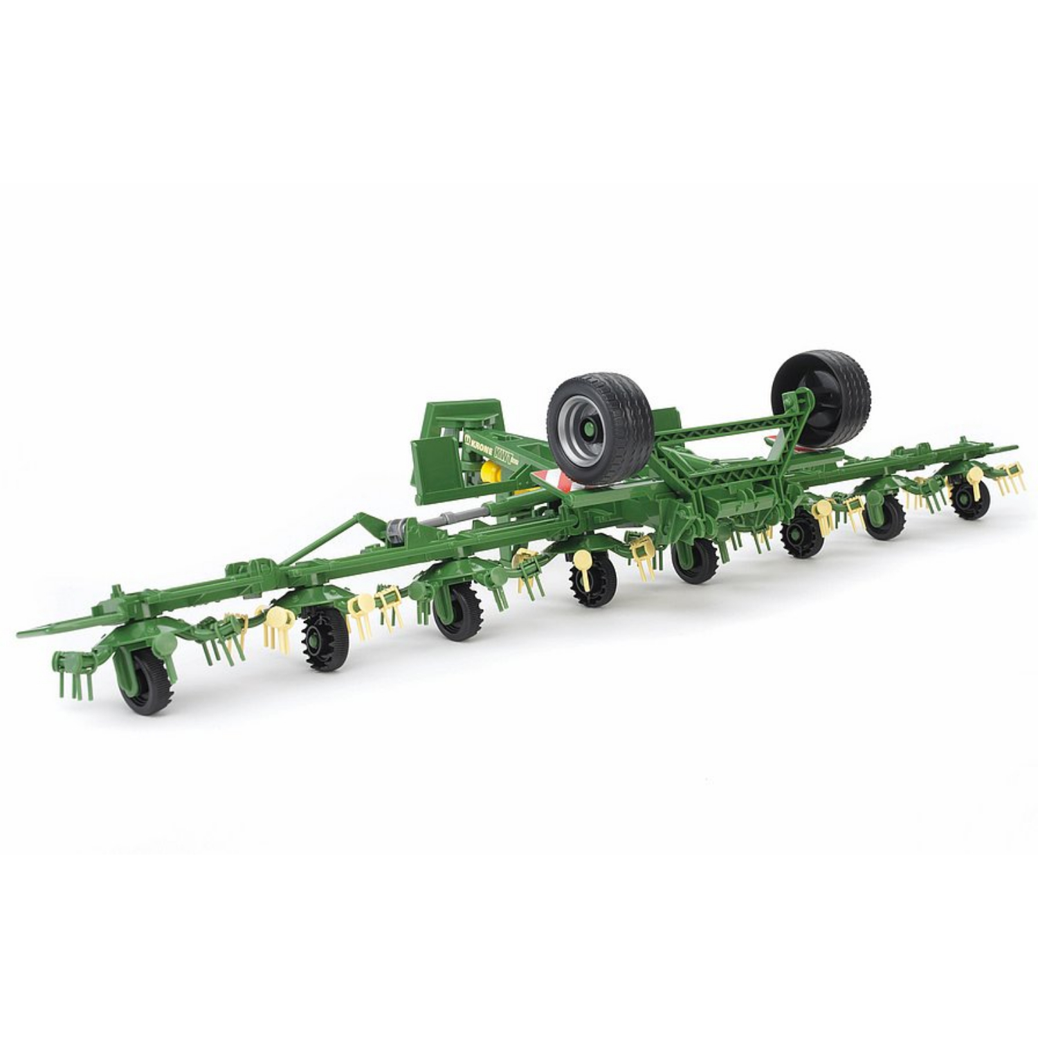 2224 Bruder Krone Hooikeerder KWT 8.82