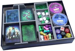 Pandemic Bordspel Organiser - afbeelding 3