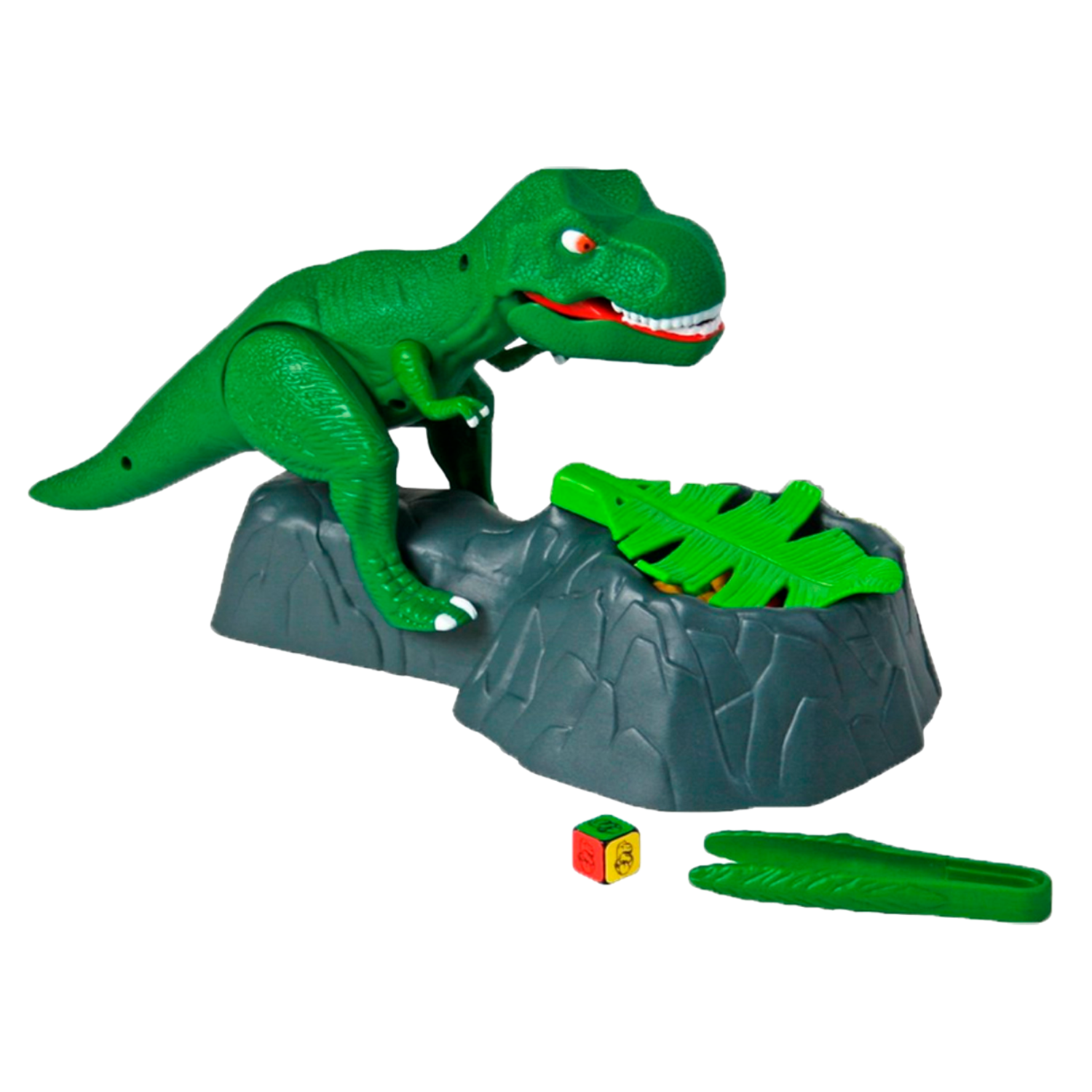 Spel Dino Crunch - afbeelding 3