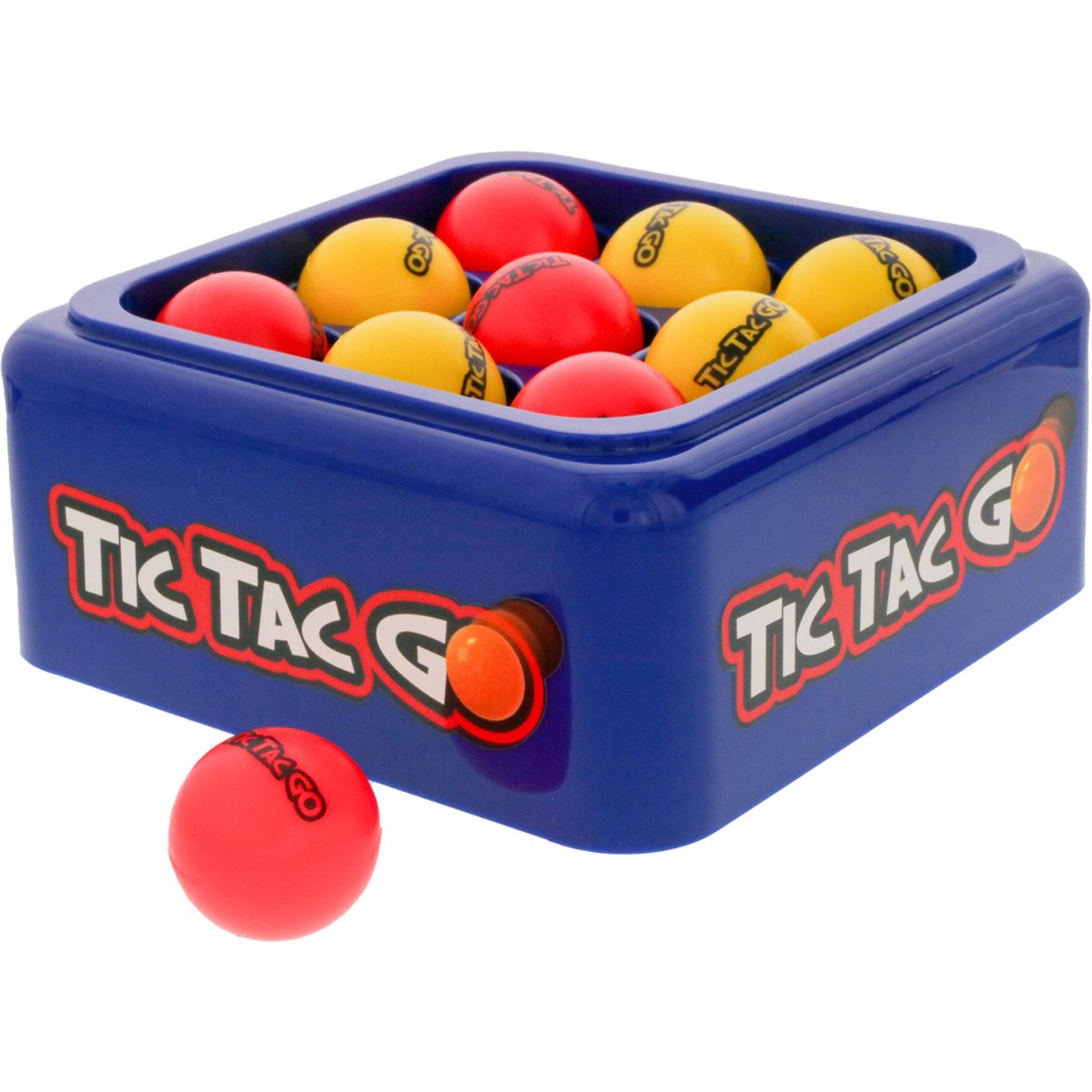 Spel Tic Tac Go - afbeelding 3