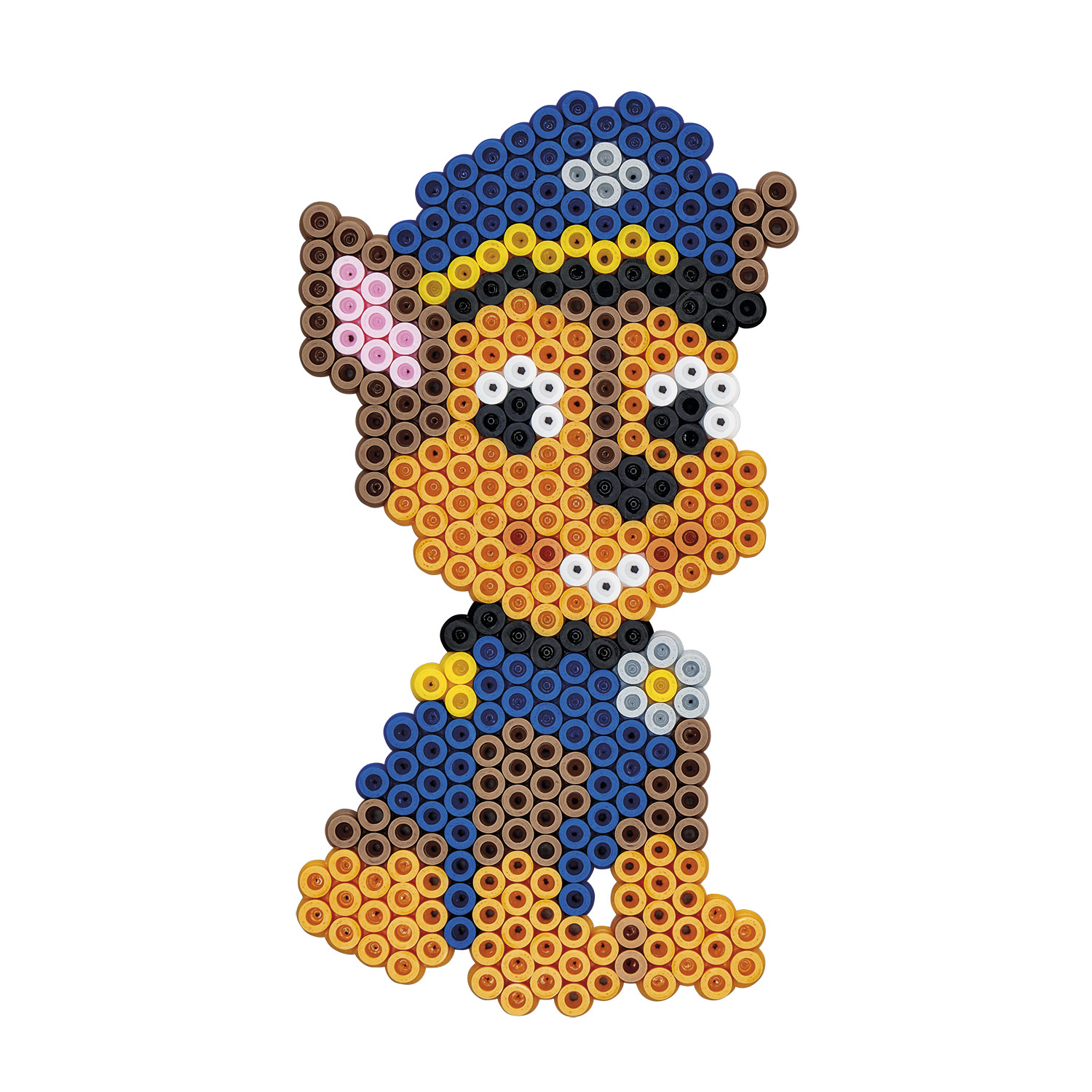 Strijk Kralen Paw Patrol 2000 Delig - afbeelding 2