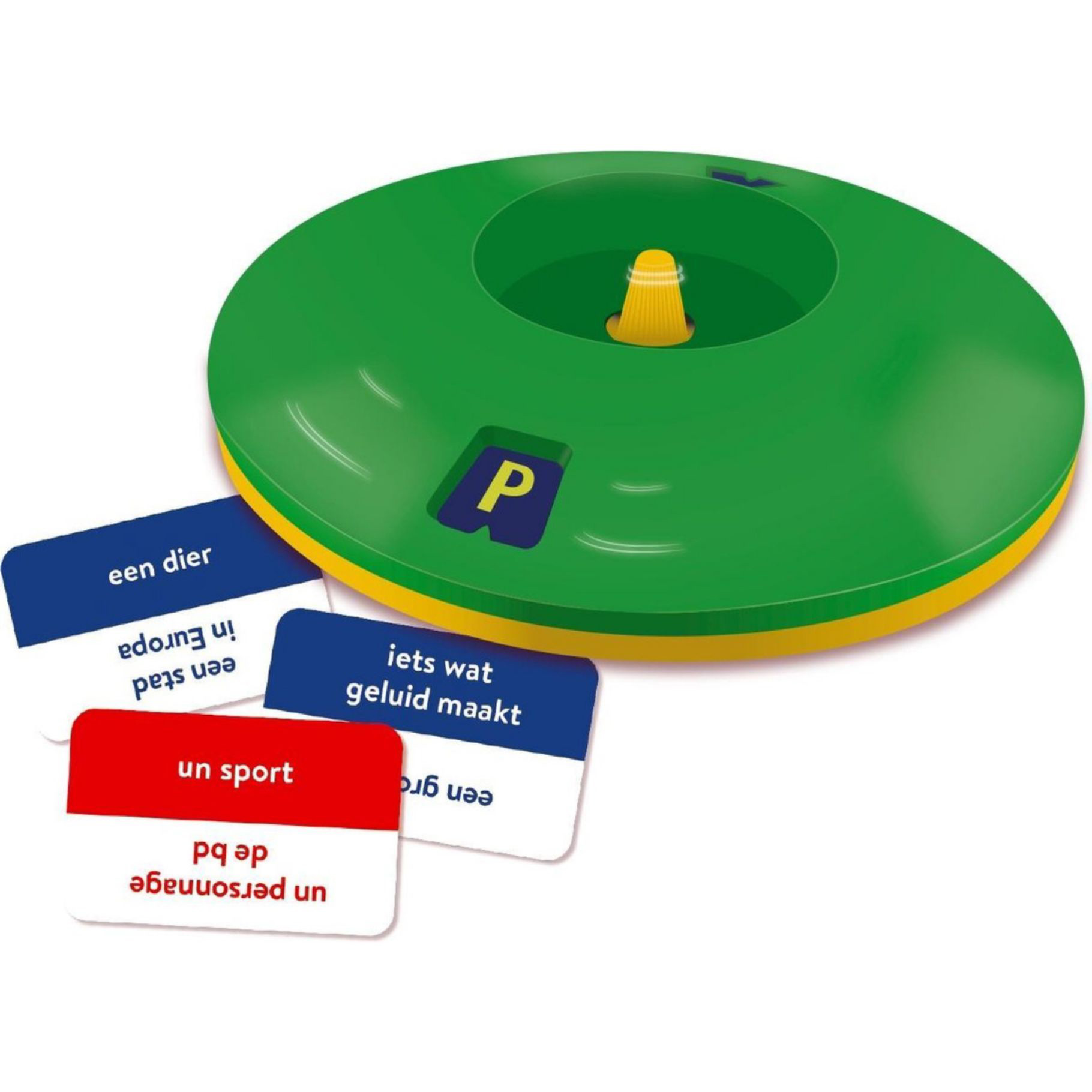 Spel Pim Pam Pet - afbeelding 2