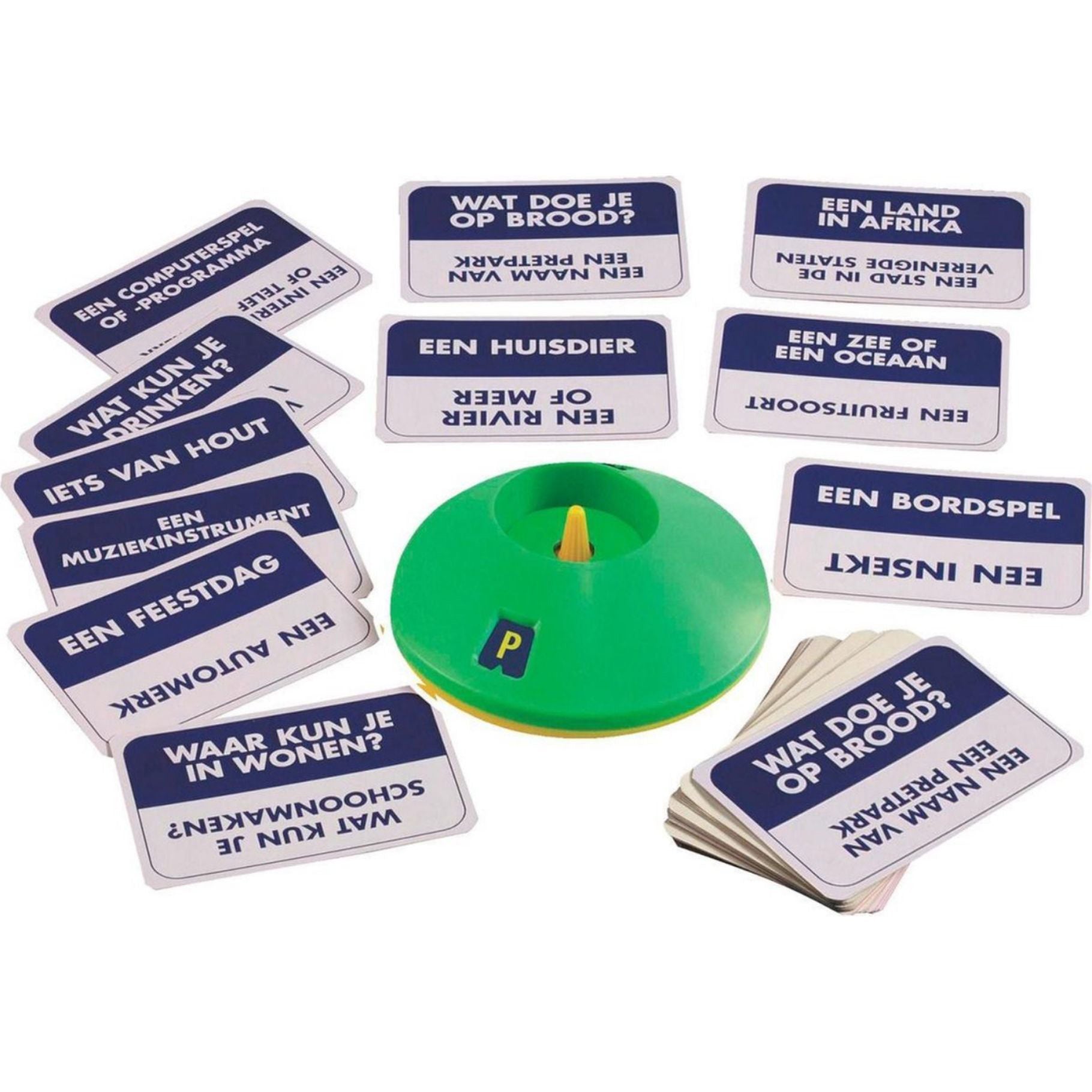 Spel Pim Pam Pet - afbeelding 3