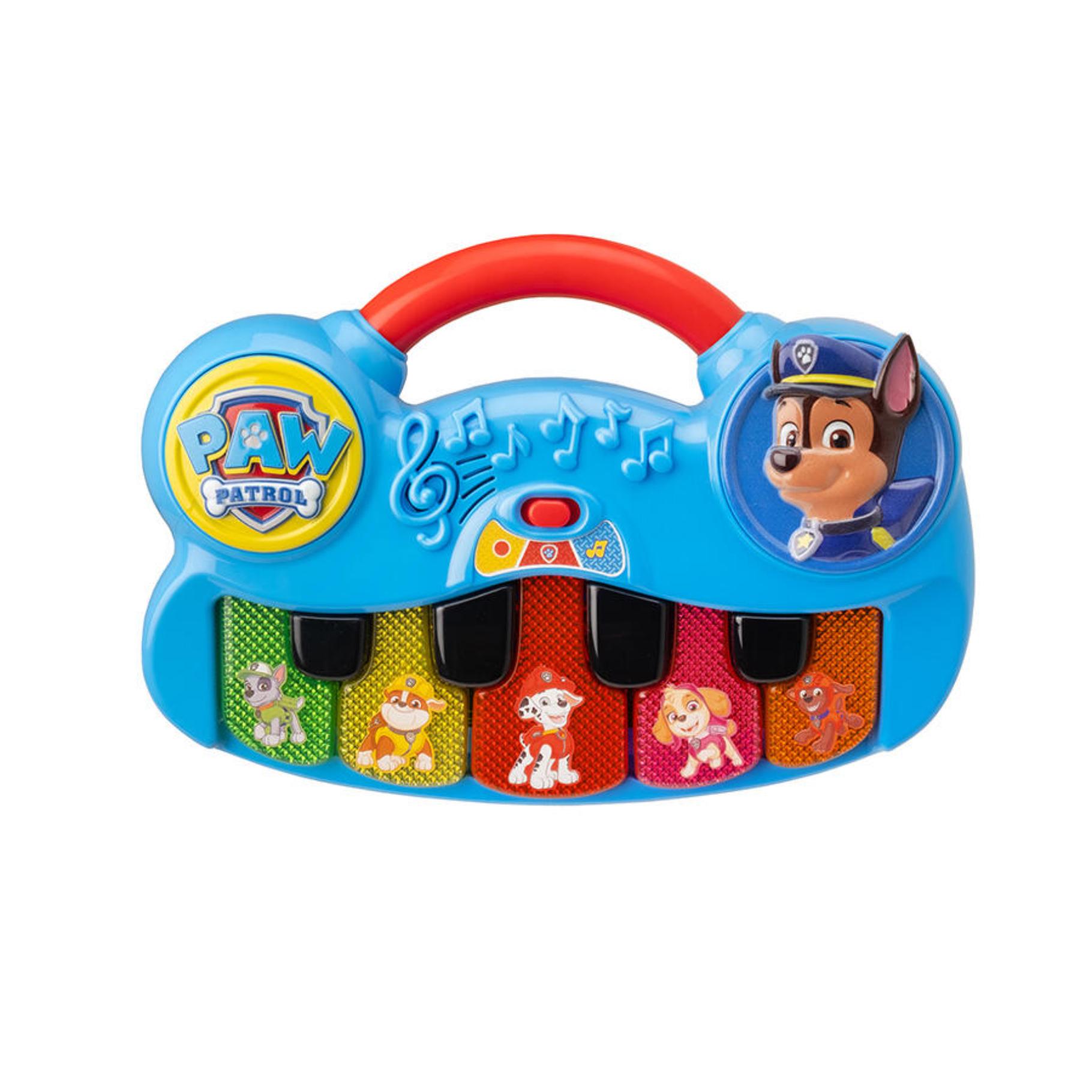 Top1Toys Paw Patrol keyboard electronisch - afbeelding 2