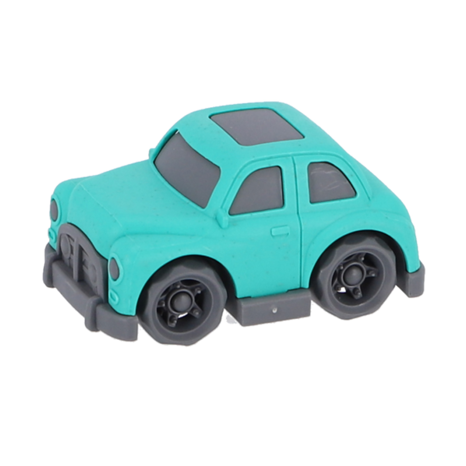 Auto bioplastic - afbeelding 3