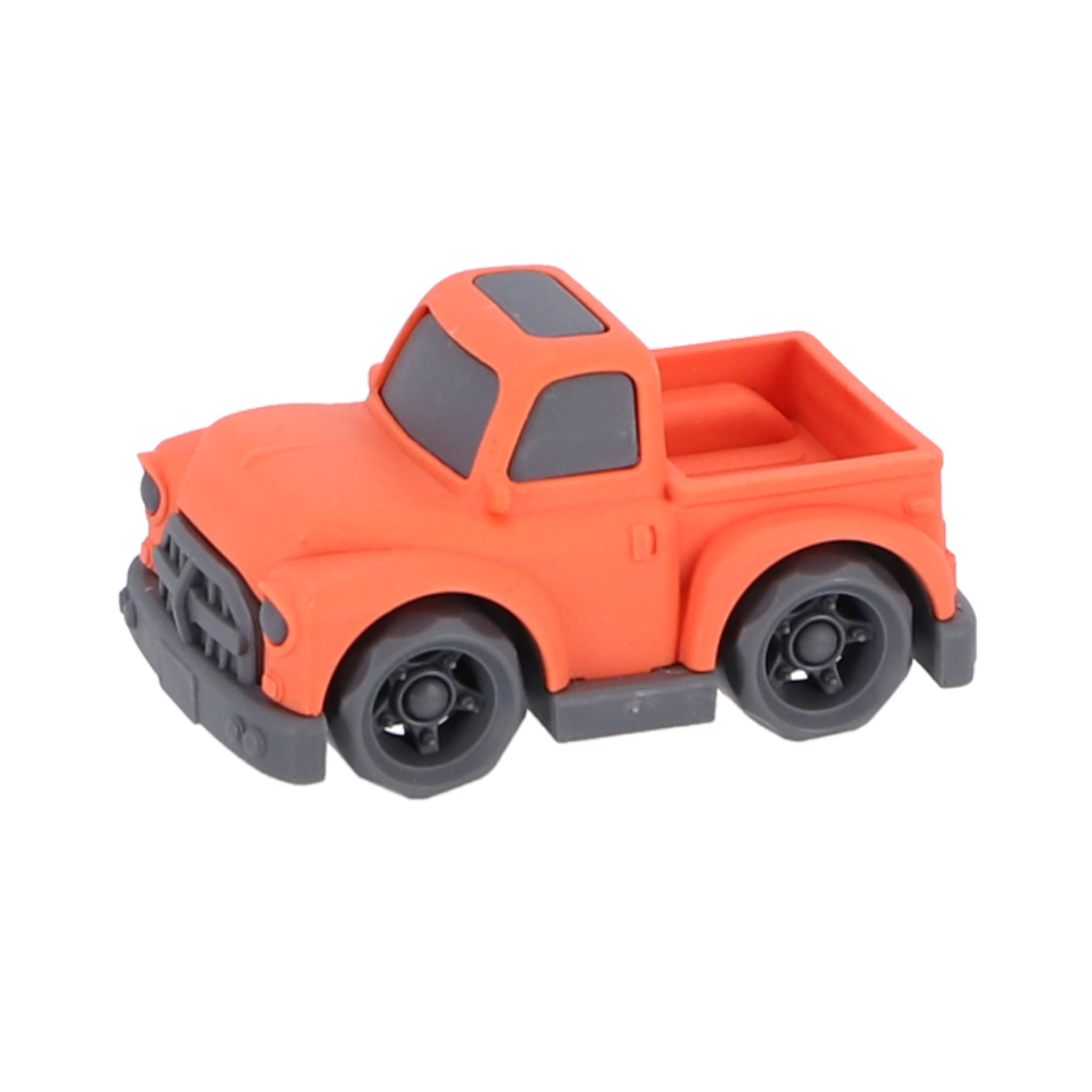 Auto bioplastic - afbeelding 2