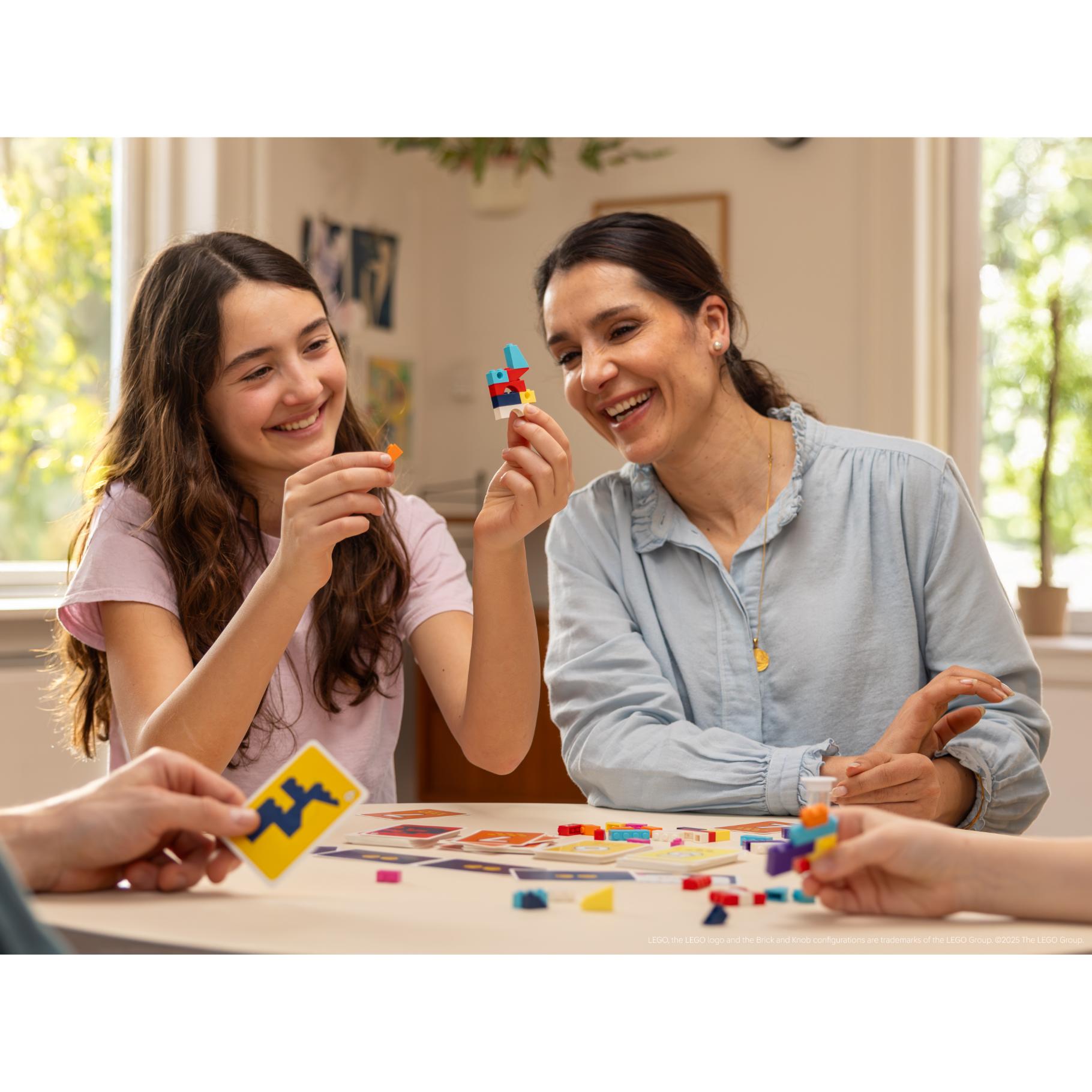Spel Lego Brick Like This! - afbeelding 3