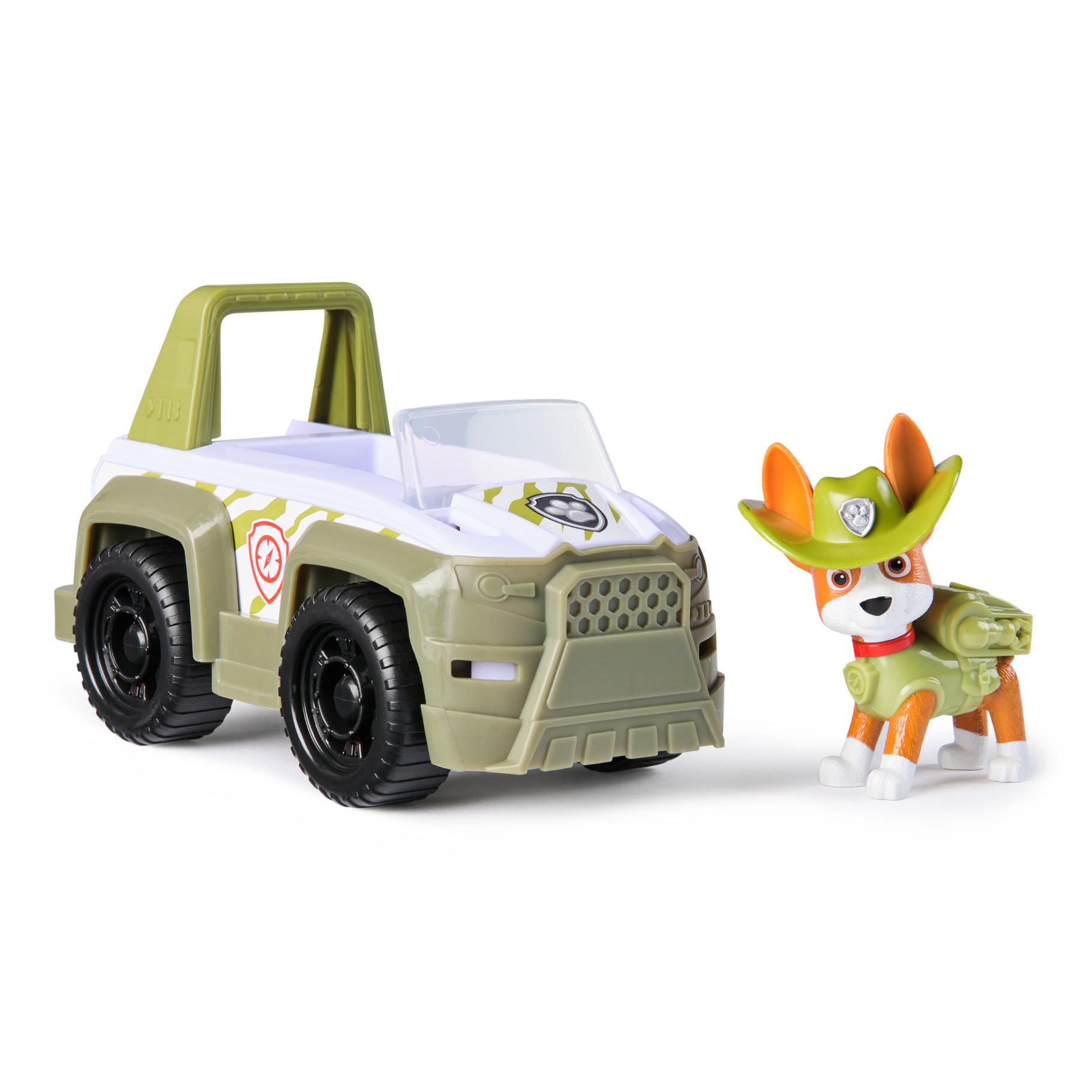 PAW Patrol Basic Vehicle Tracker - afbeelding 3