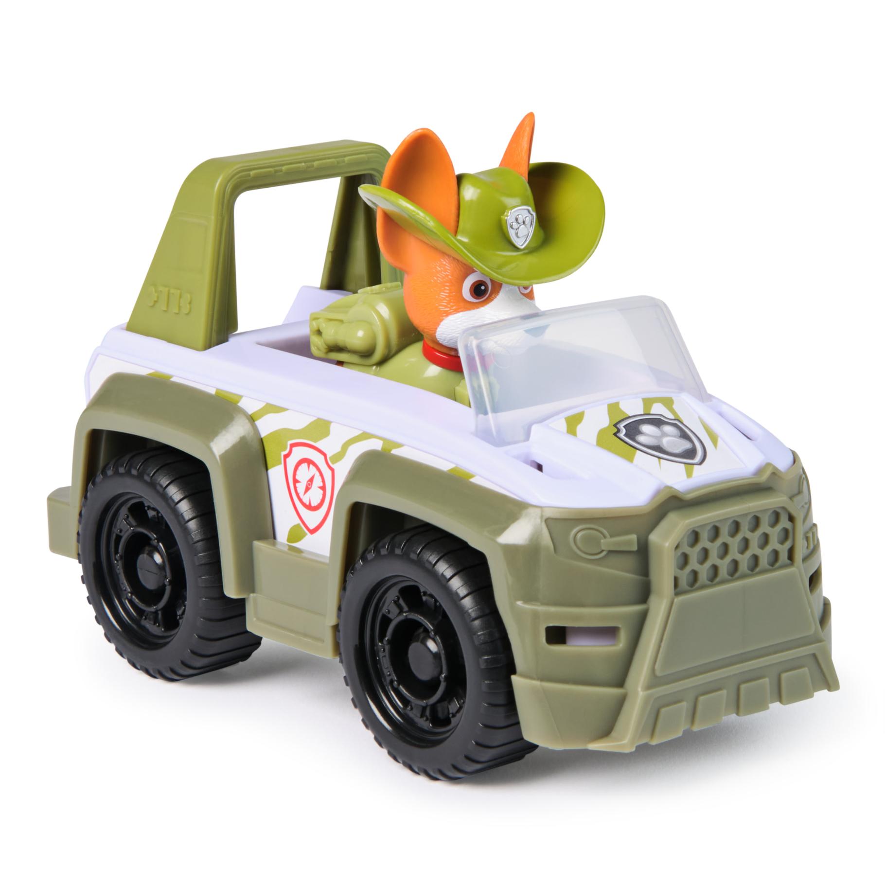PAW Patrol Basic Vehicle Tracker - afbeelding 2