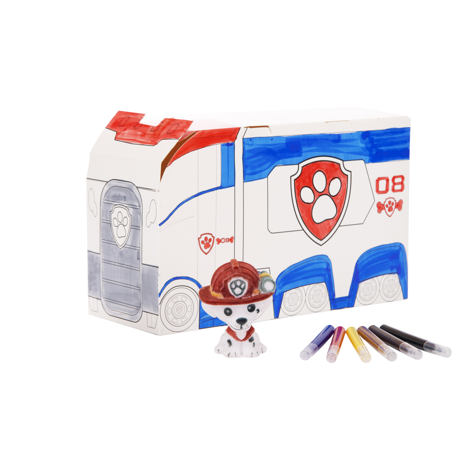 Paw Patrol Felties Paw Patrol - afbeelding 2