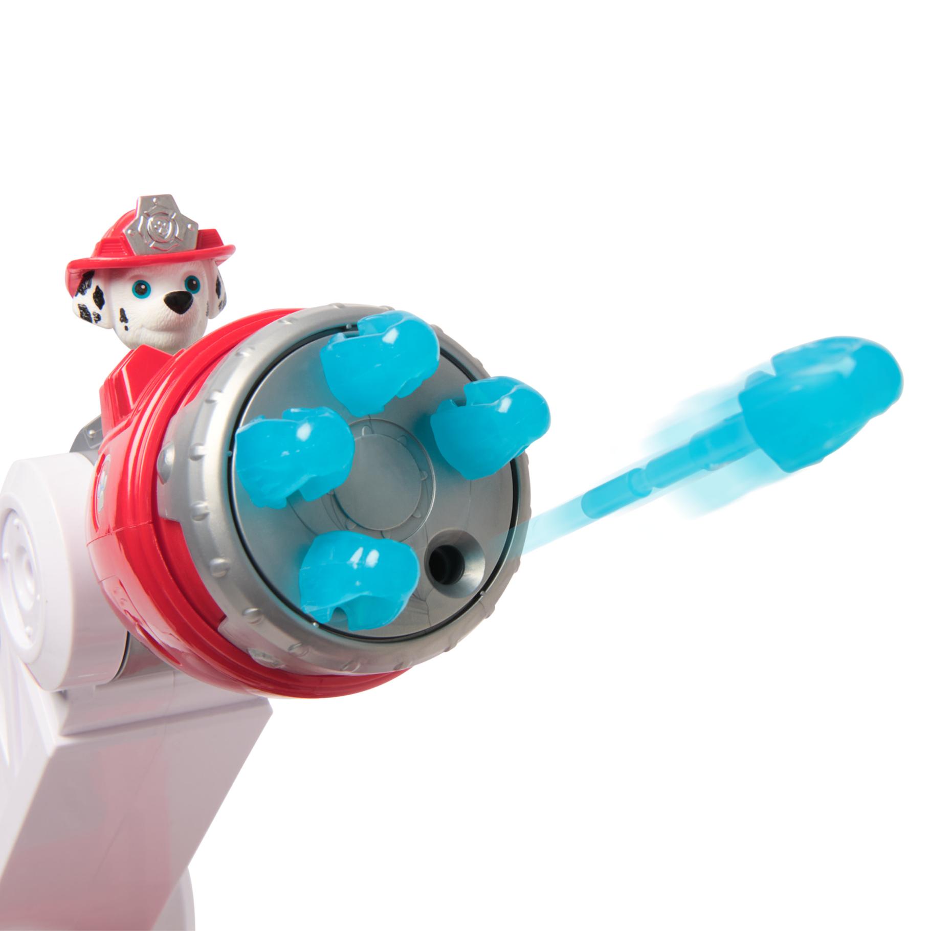 Paw Patrol Fire Rescue Deluxe Fire Truck - afbeelding 2