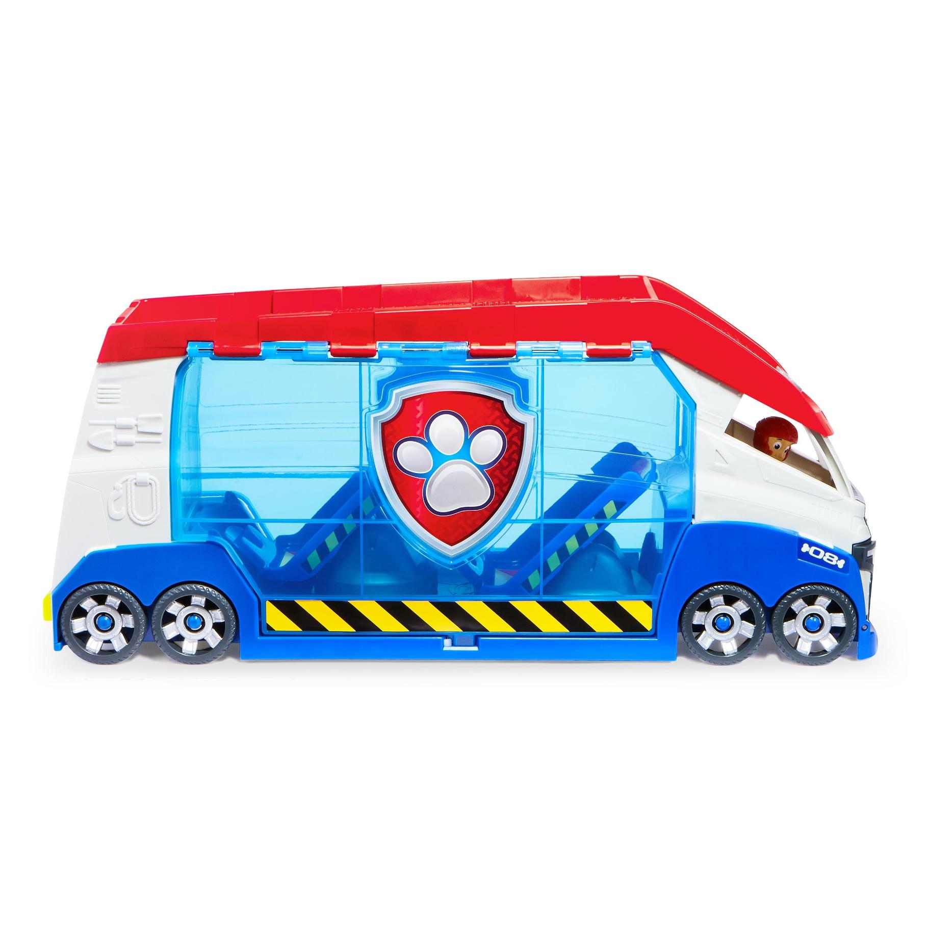 PAW Patrol  PAW Patroller (NEW) - afbeelding 3