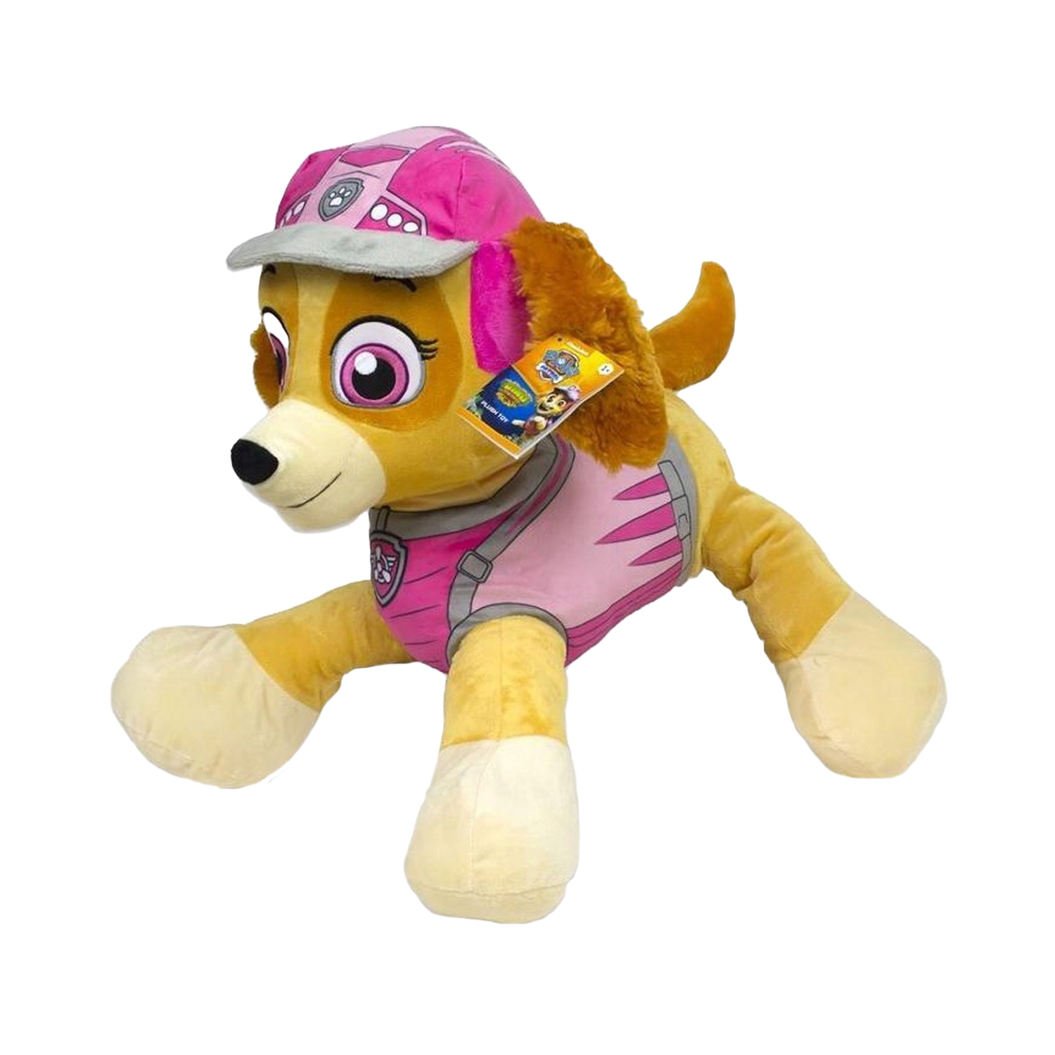 Paw Patrol Pluche Seasonal 50 Cm Met Pet Assorti - afbeelding 2