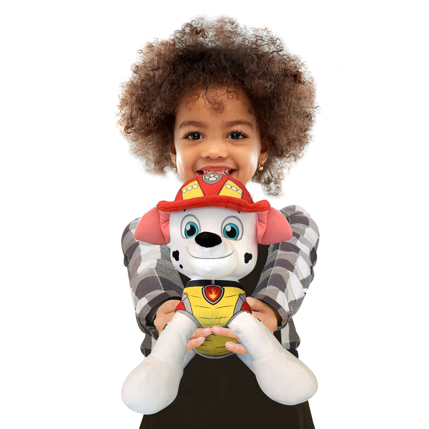 Paw Patrol Pluche Seasonal 50 Cm Met Pet Assorti - afbeelding 3