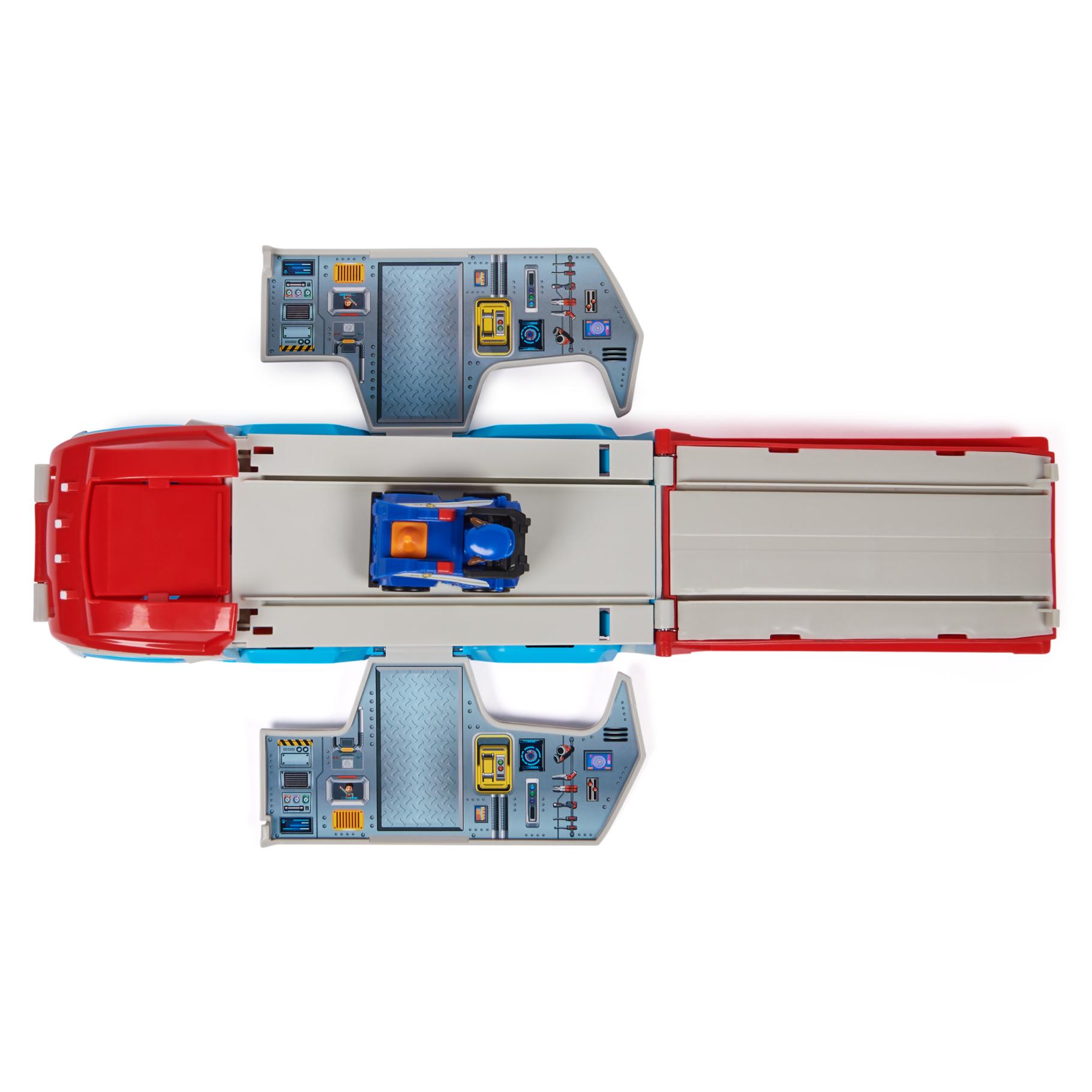 PAW Patrol  Pup Squad  PAW Patroller - afbeelding 3