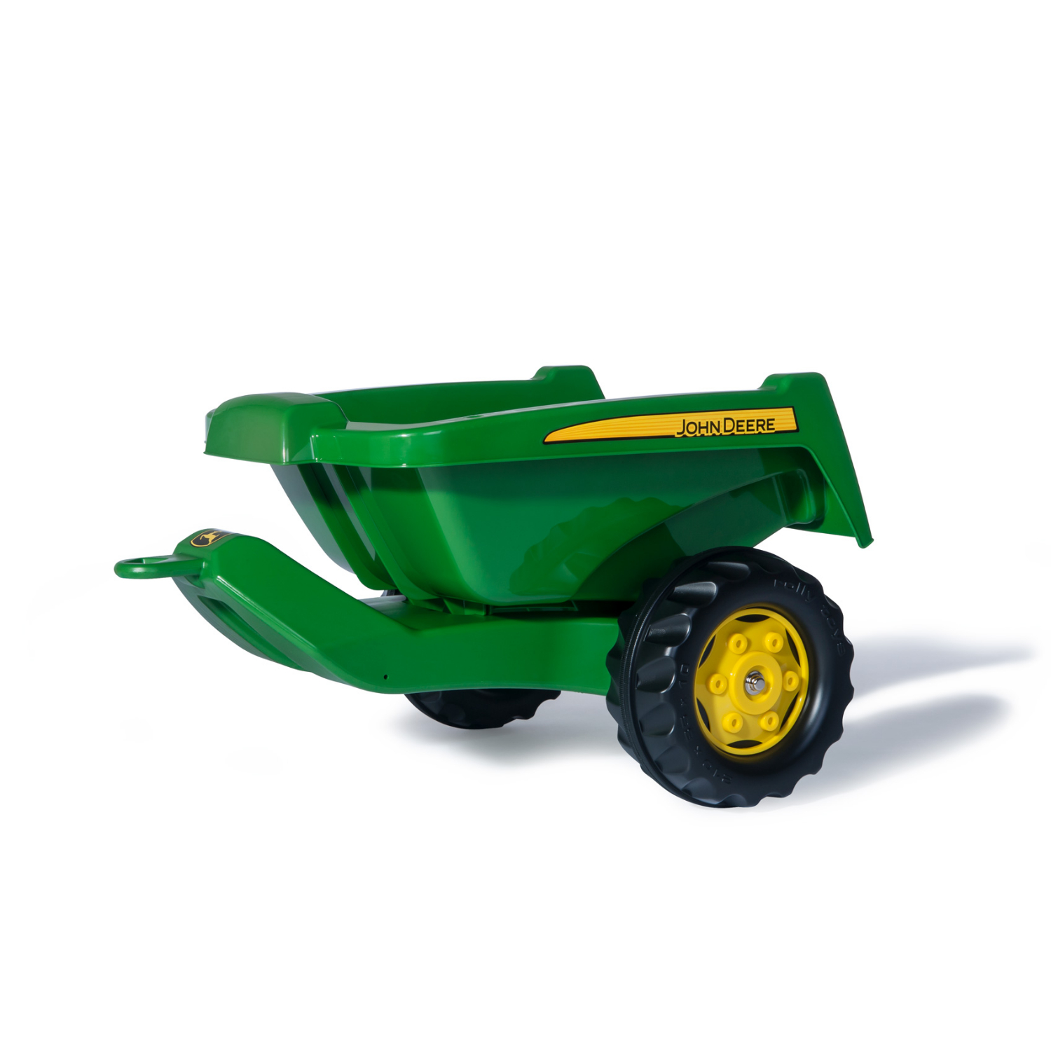 Aanhanger Rolly Toys John Deere