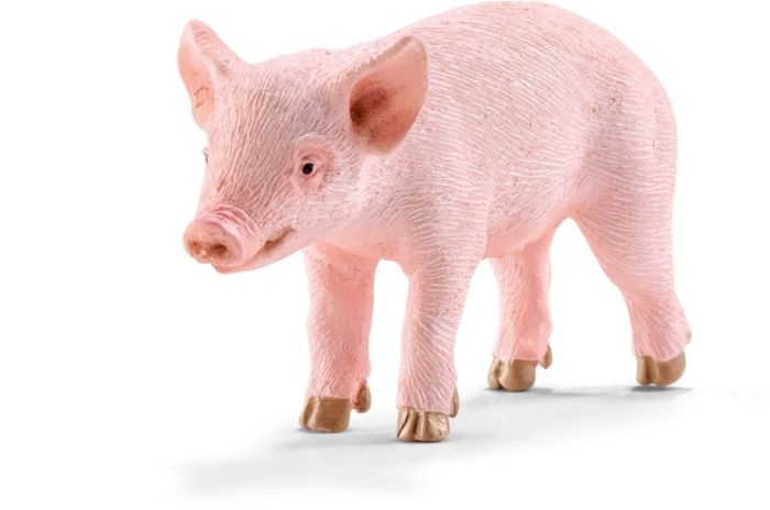 Schleich Biggetje Staand