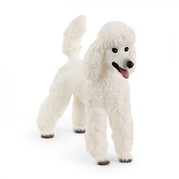 13917 Schleich Poedel