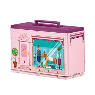42587 Schleich Paarden Pop-Up Boetiek - afbeelding 3
