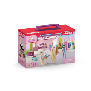 42587 Schleich Paarden Pop-Up Boetiek - afbeelding 2
