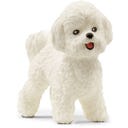 Schleich 13963 - Farm World - Bichon Frisé, 1 st.