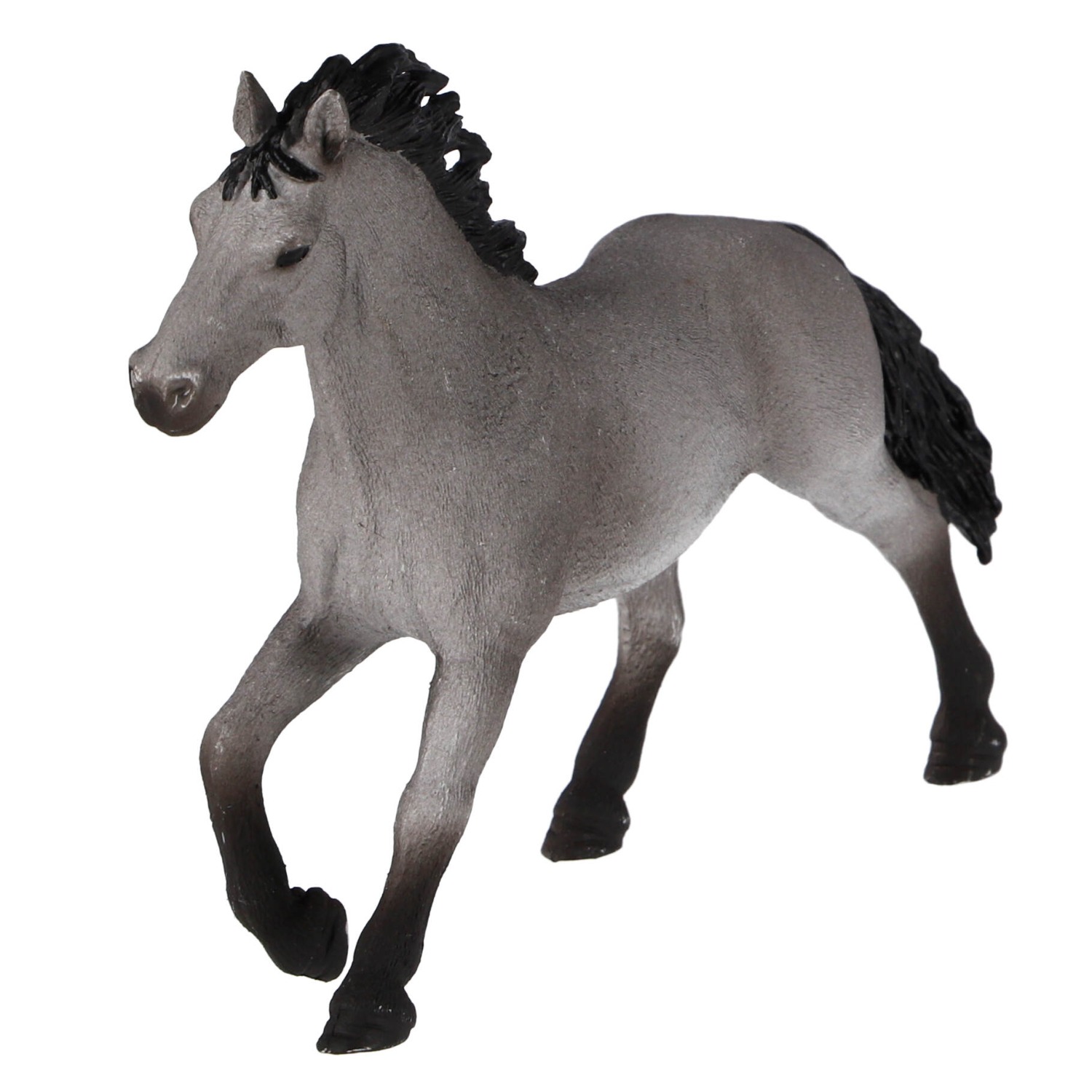 Schleich 72143 Quarter Hengst - afbeelding 2
