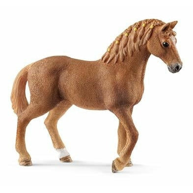 Schleich Quarter horse merrie
