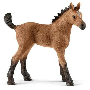 Schleich Quarter horse veulen