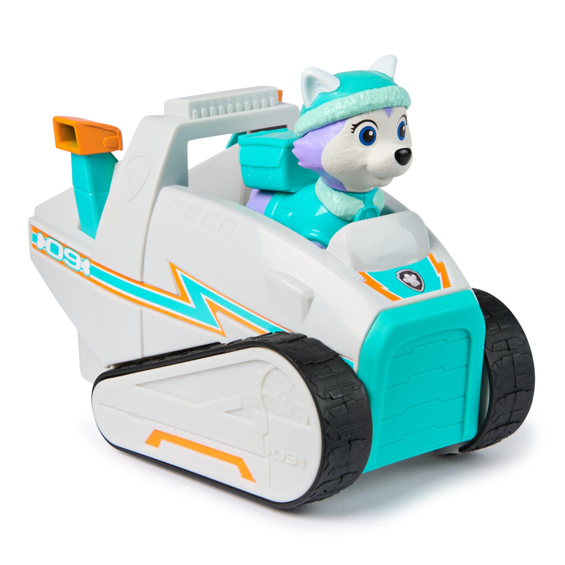 PAW Patrol Basic Vehicle Everest - afbeelding 3