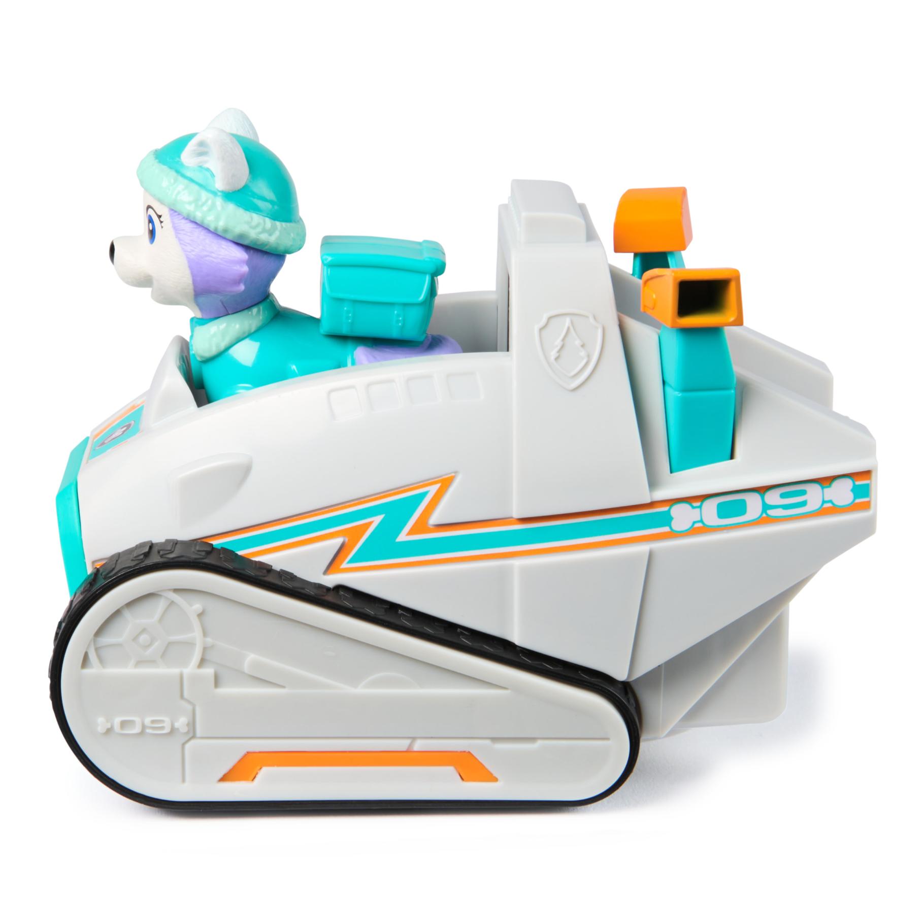 PAW Patrol Basic Vehicle Everest - afbeelding 2