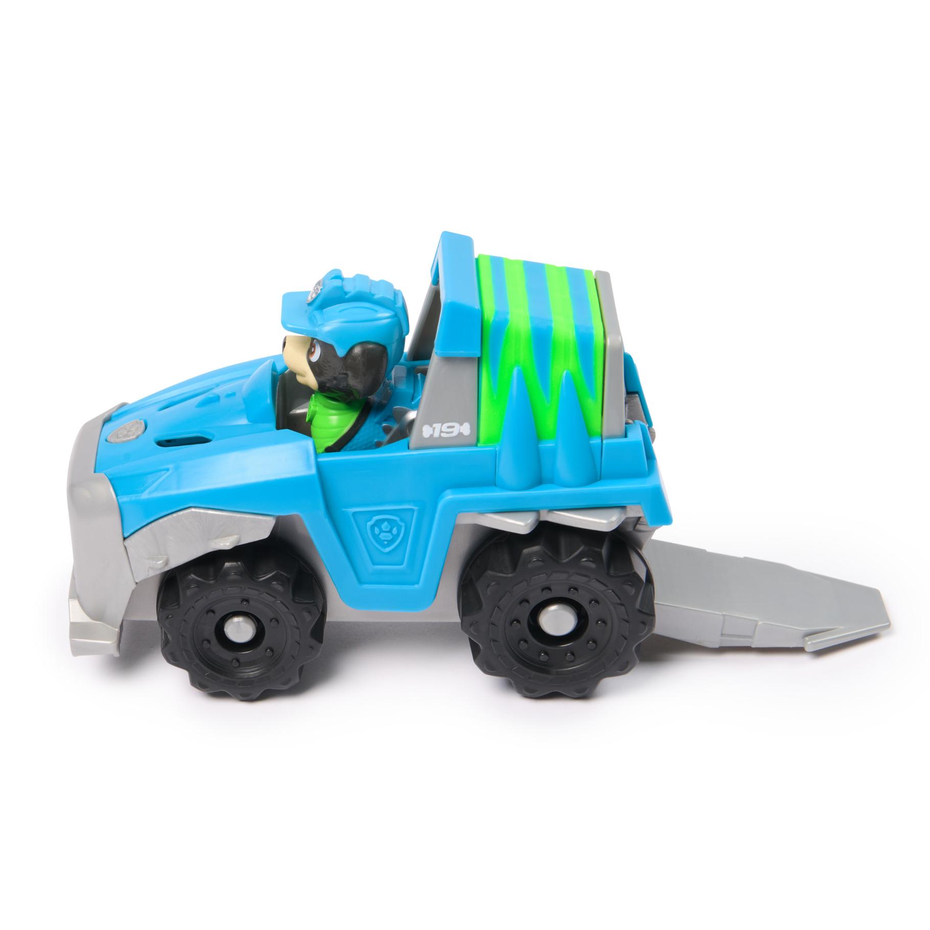 PAW Patrol Basic Vehicle Rex - afbeelding 2