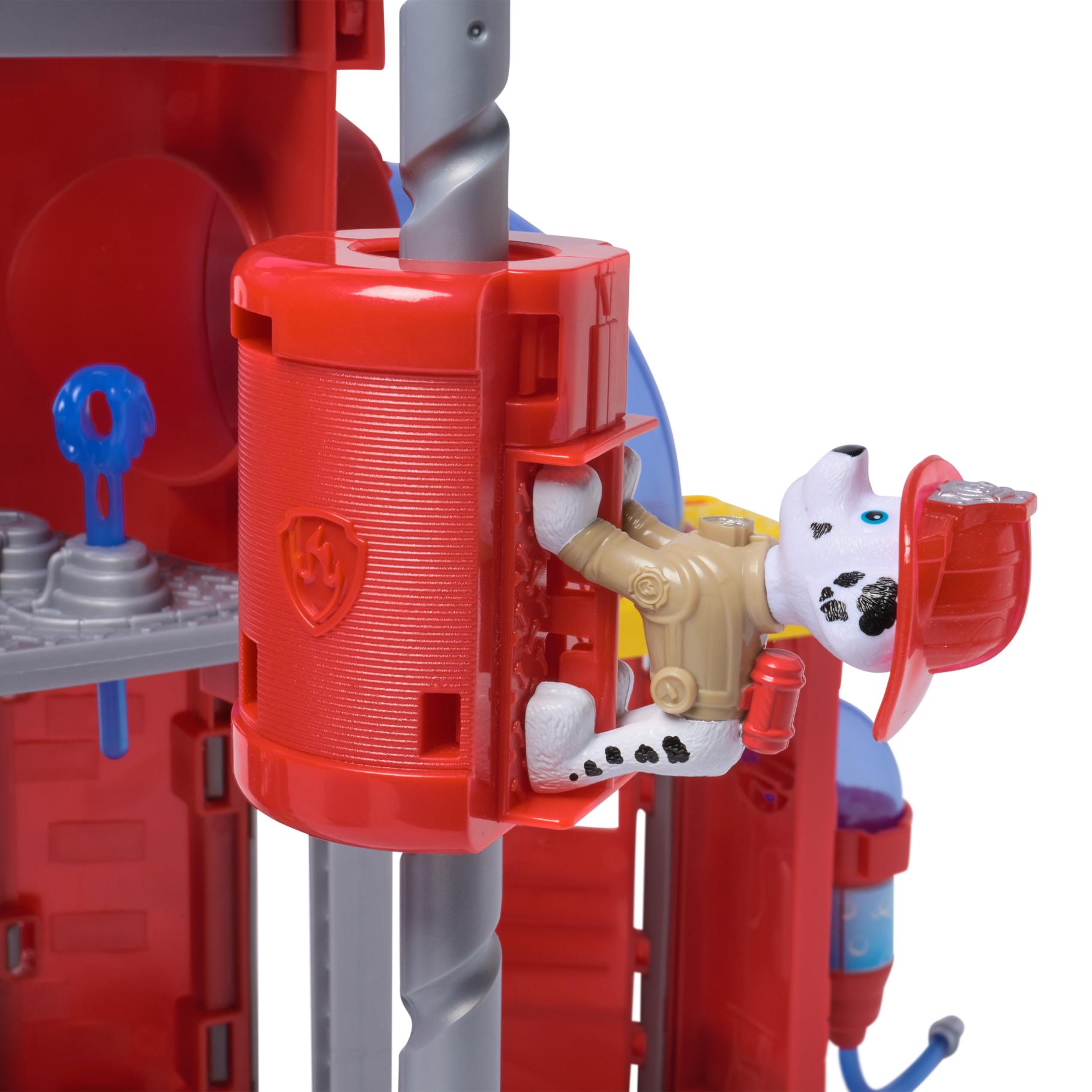 Paw Patrol Fire Rescue Fire Station - afbeelding 3