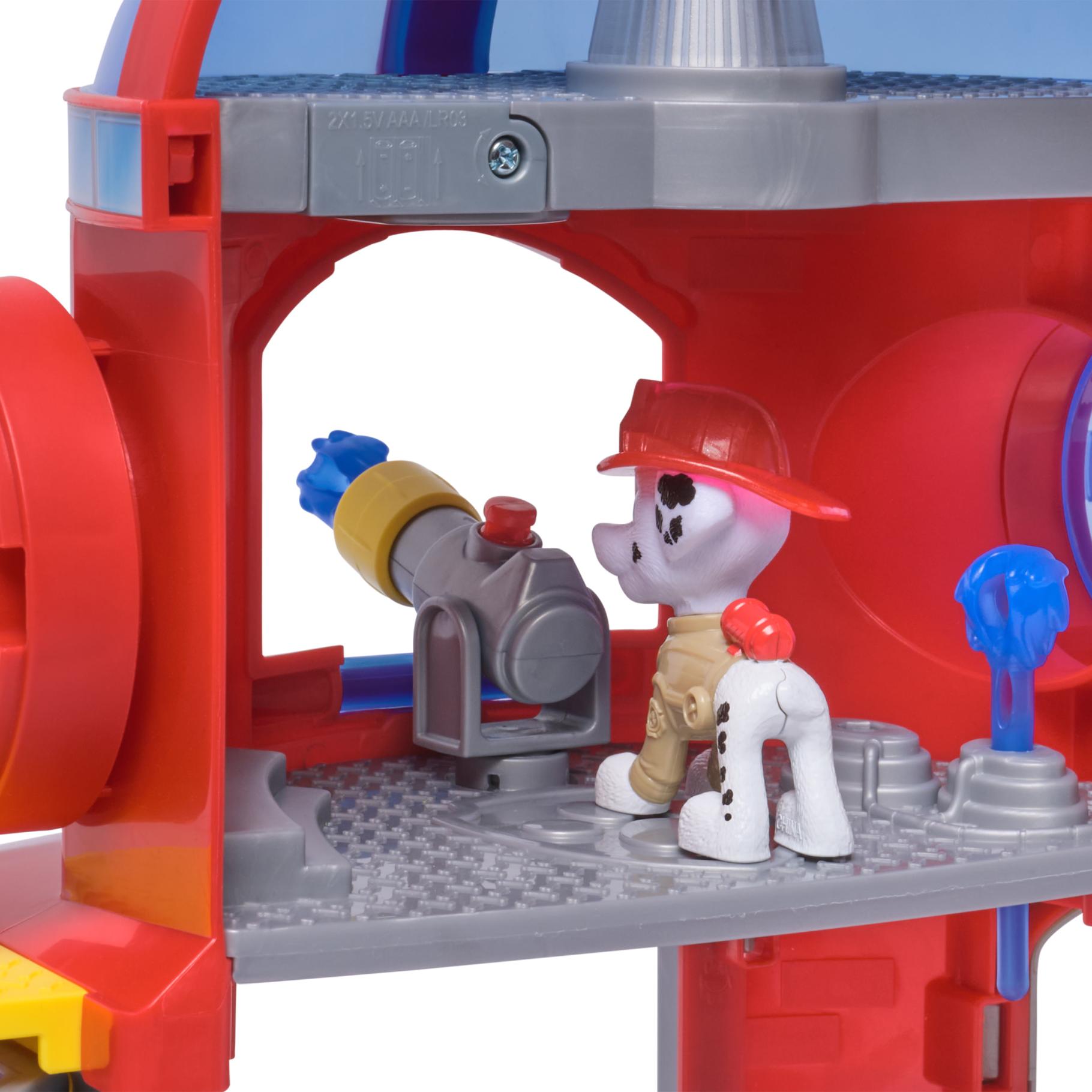 Paw Patrol Fire Rescue Fire Station - afbeelding 2