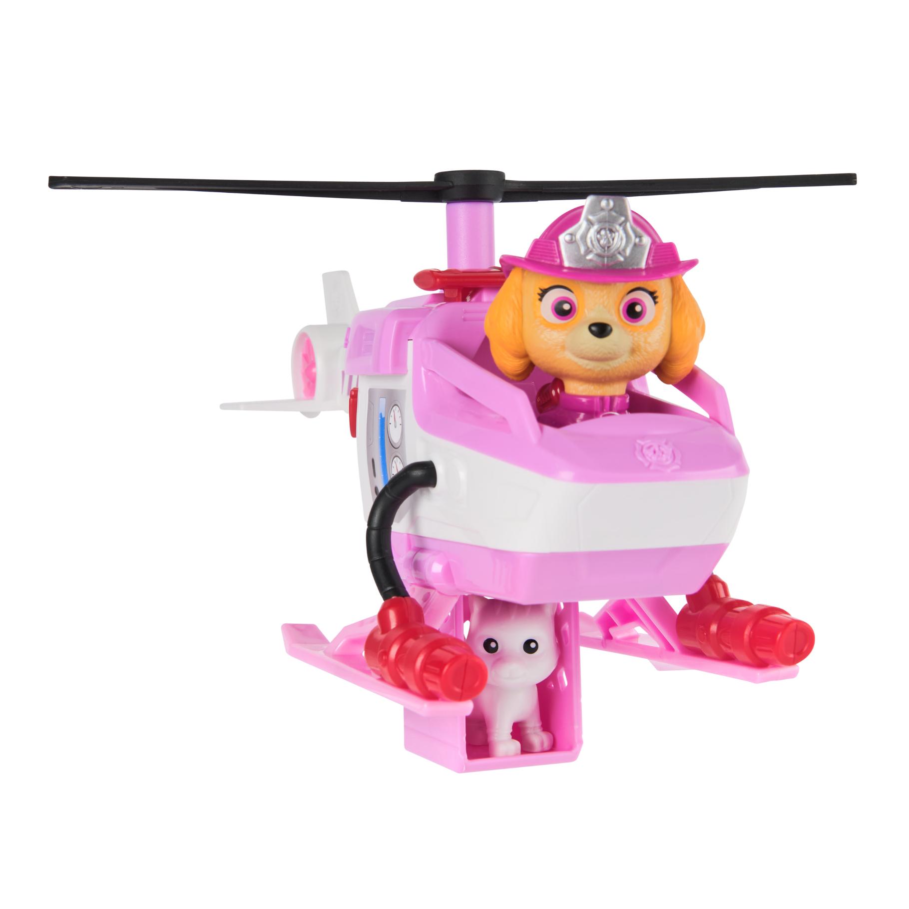 Paw Patrol Fire Rescue Vehicle Skye - afbeelding 3