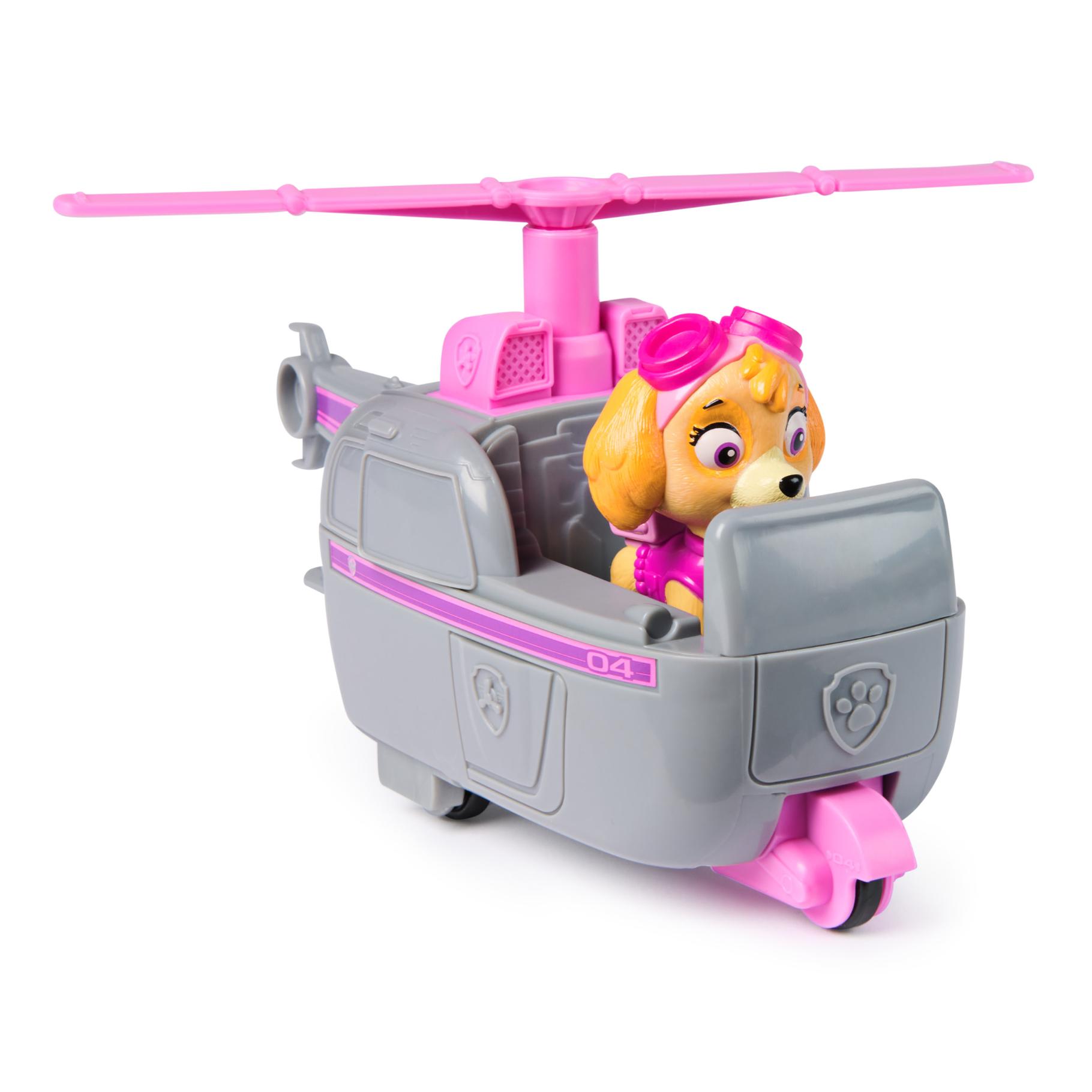 PAW Patrol - Helikopter van Skye - afbeelding 3