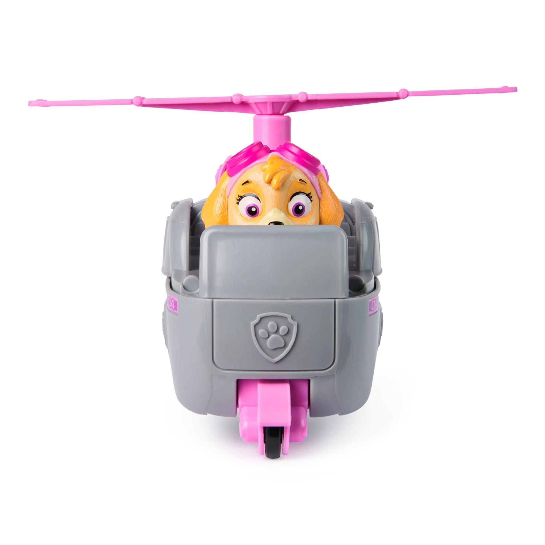 PAW Patrol - Helikopter van Skye - afbeelding 2