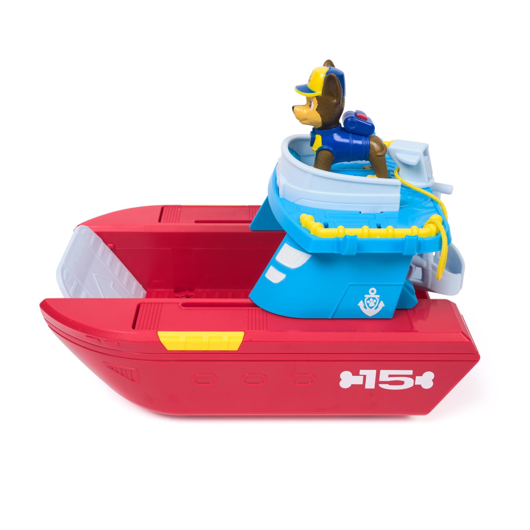 Paw Patrol Sea Patroller - afbeelding 2