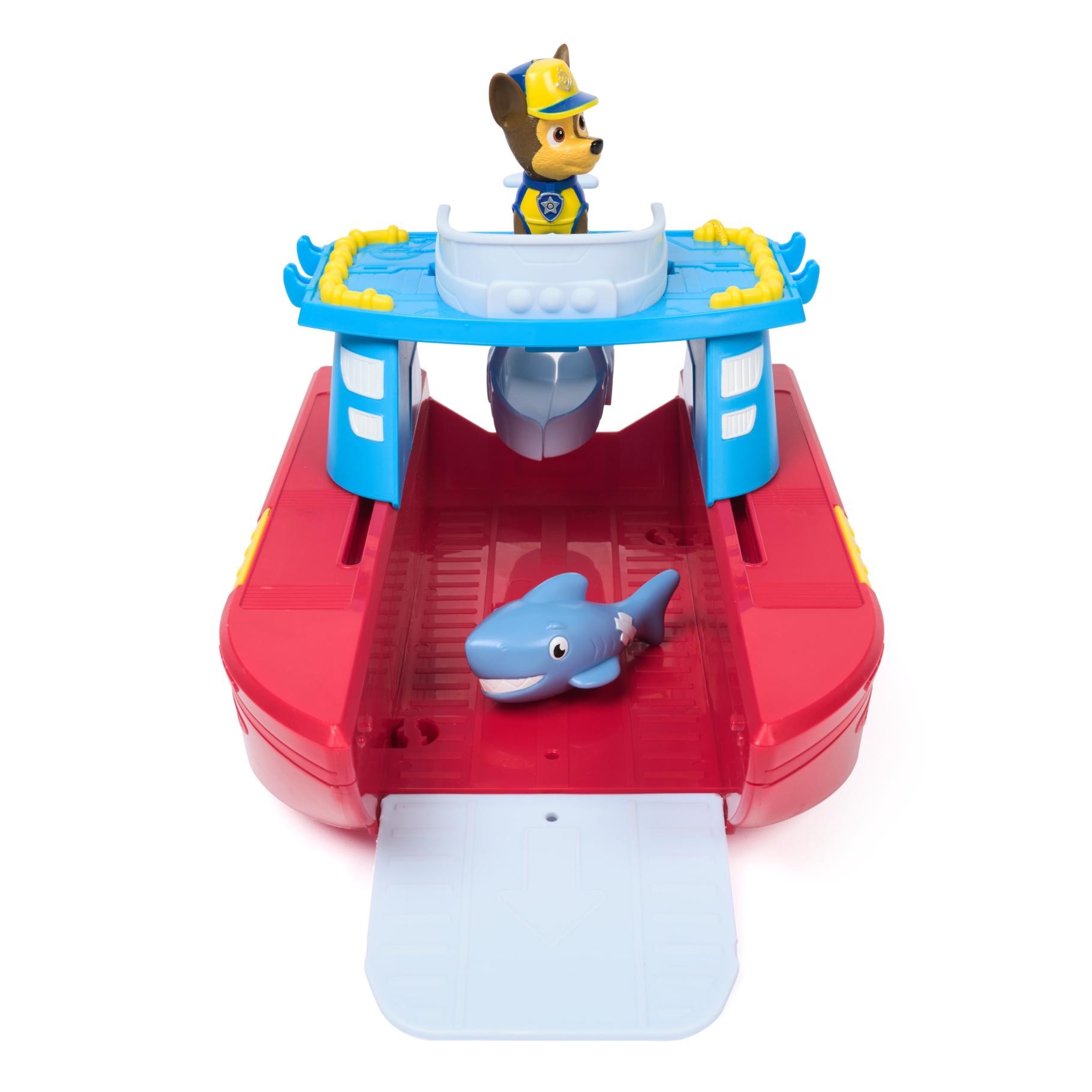 Paw Patrol Sea Patroller - afbeelding 3