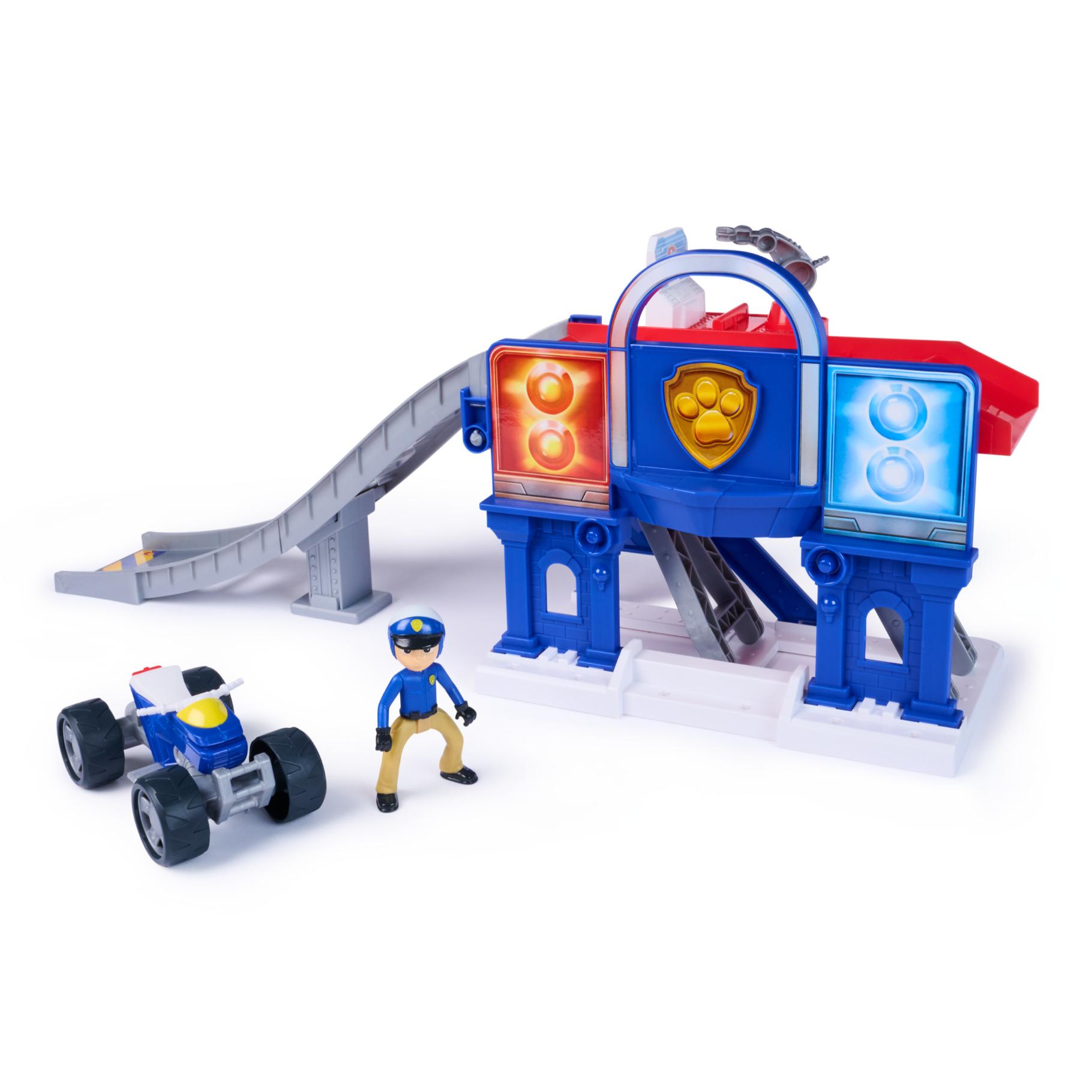 Paw Patrol Search & Rescue Playset Lift & Repair - afbeelding 3